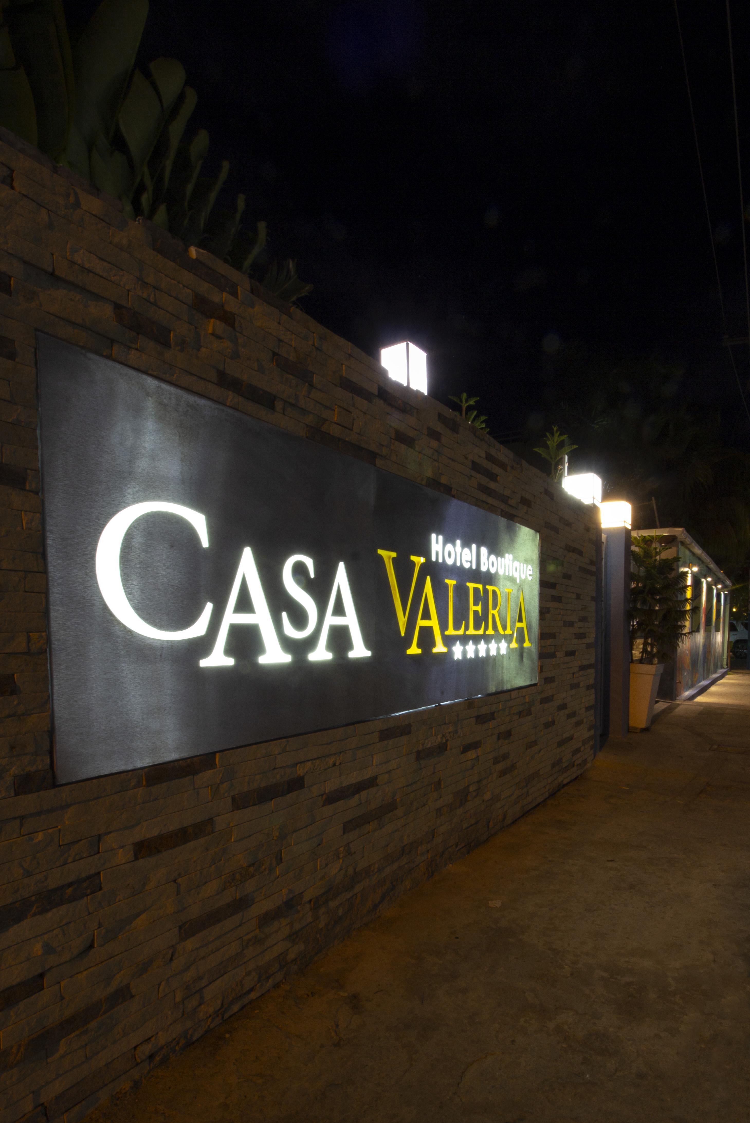 Guest house Casa Valeria Boutique Sosua