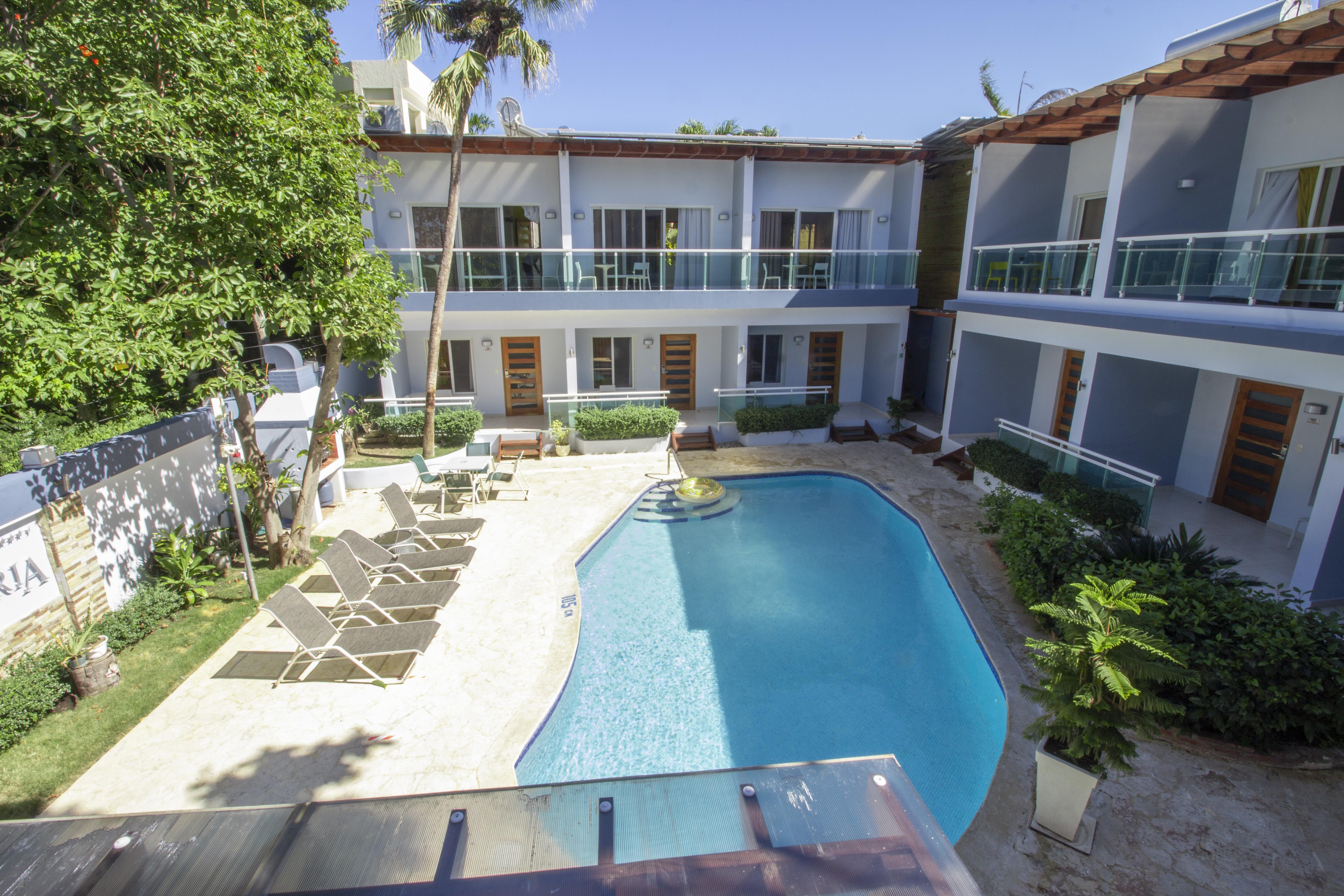 Casa Valeria Boutique 3*