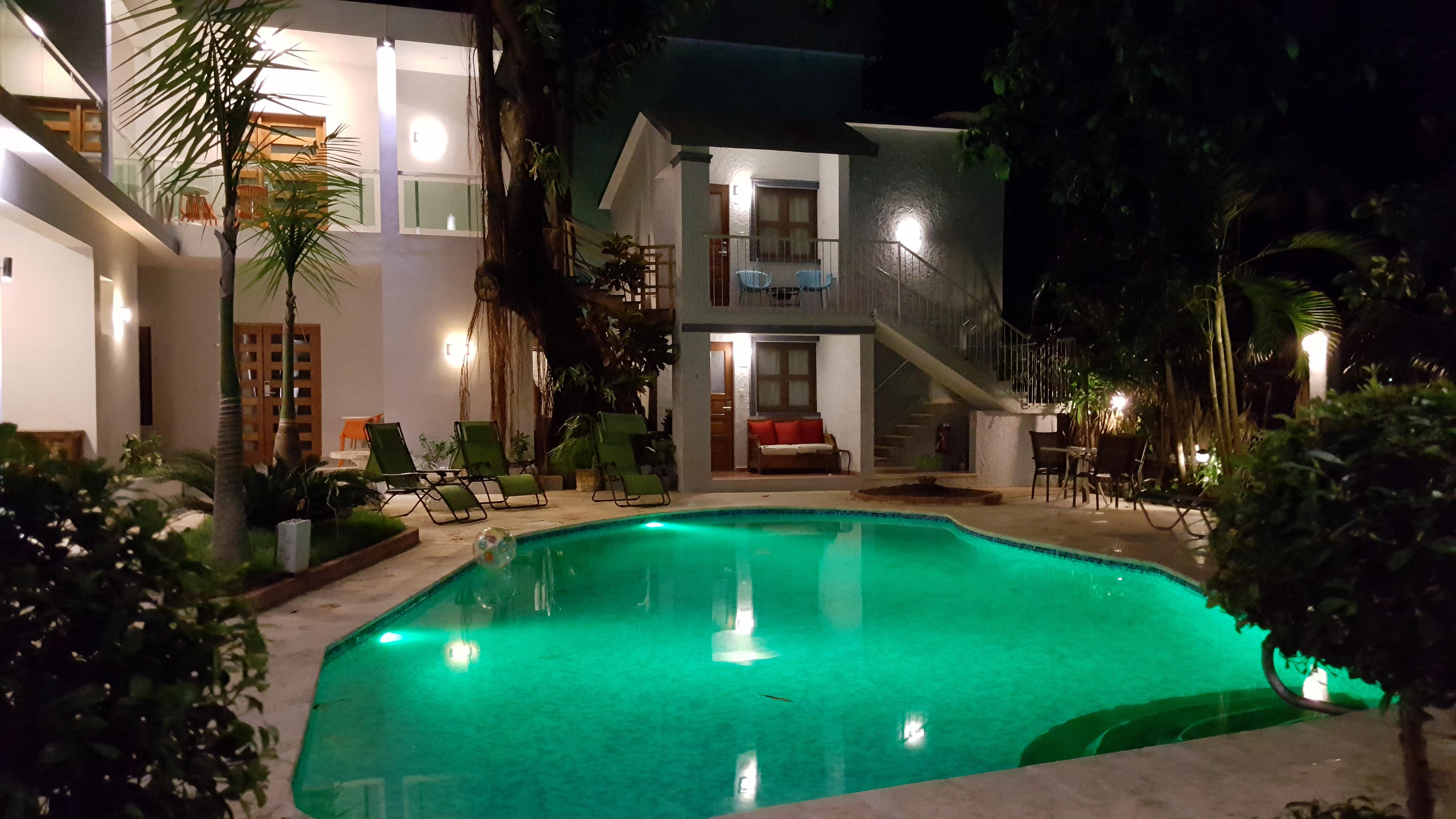 Casa Valeria Boutique 3* Sosua