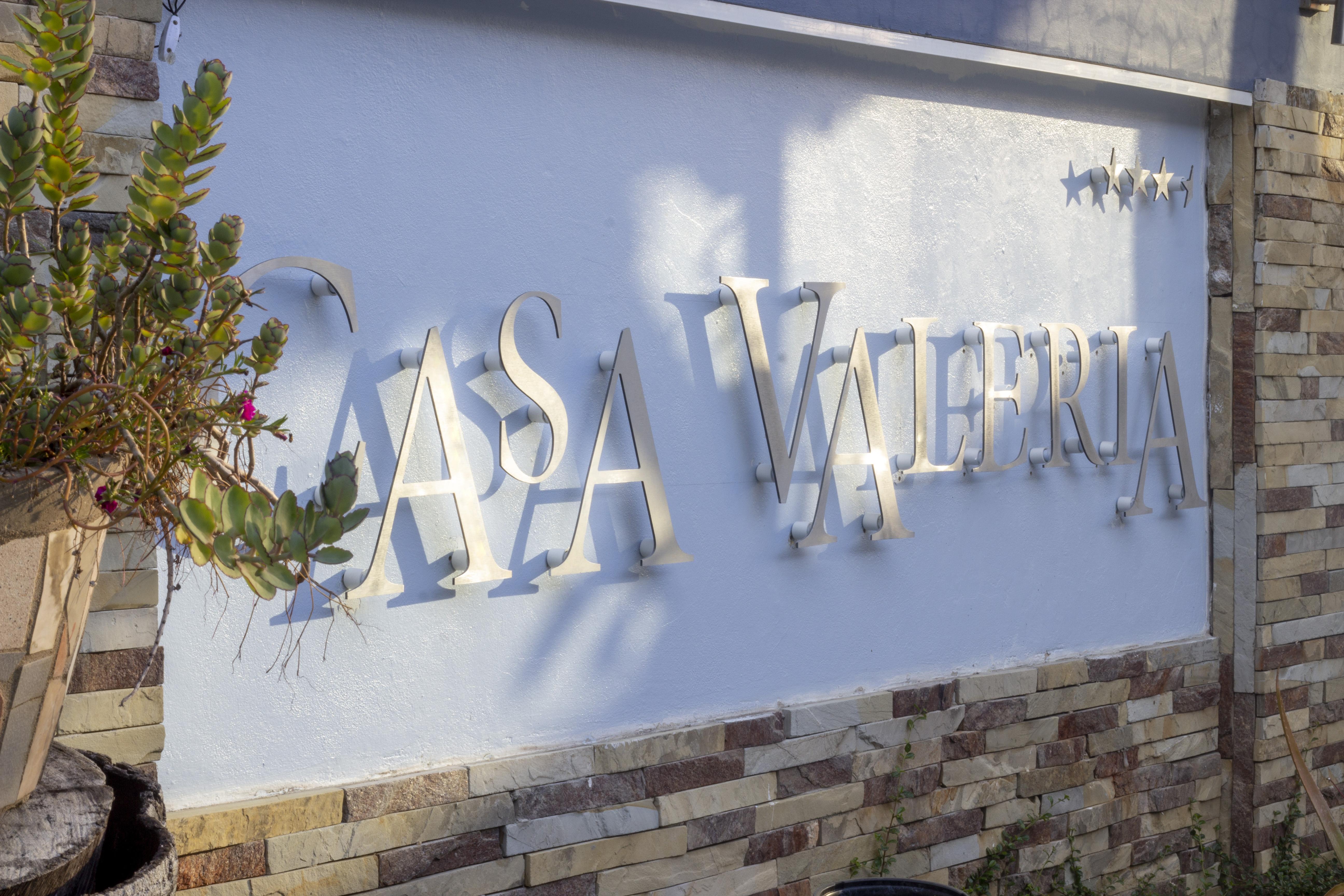 Casa Valeria Boutique 3*