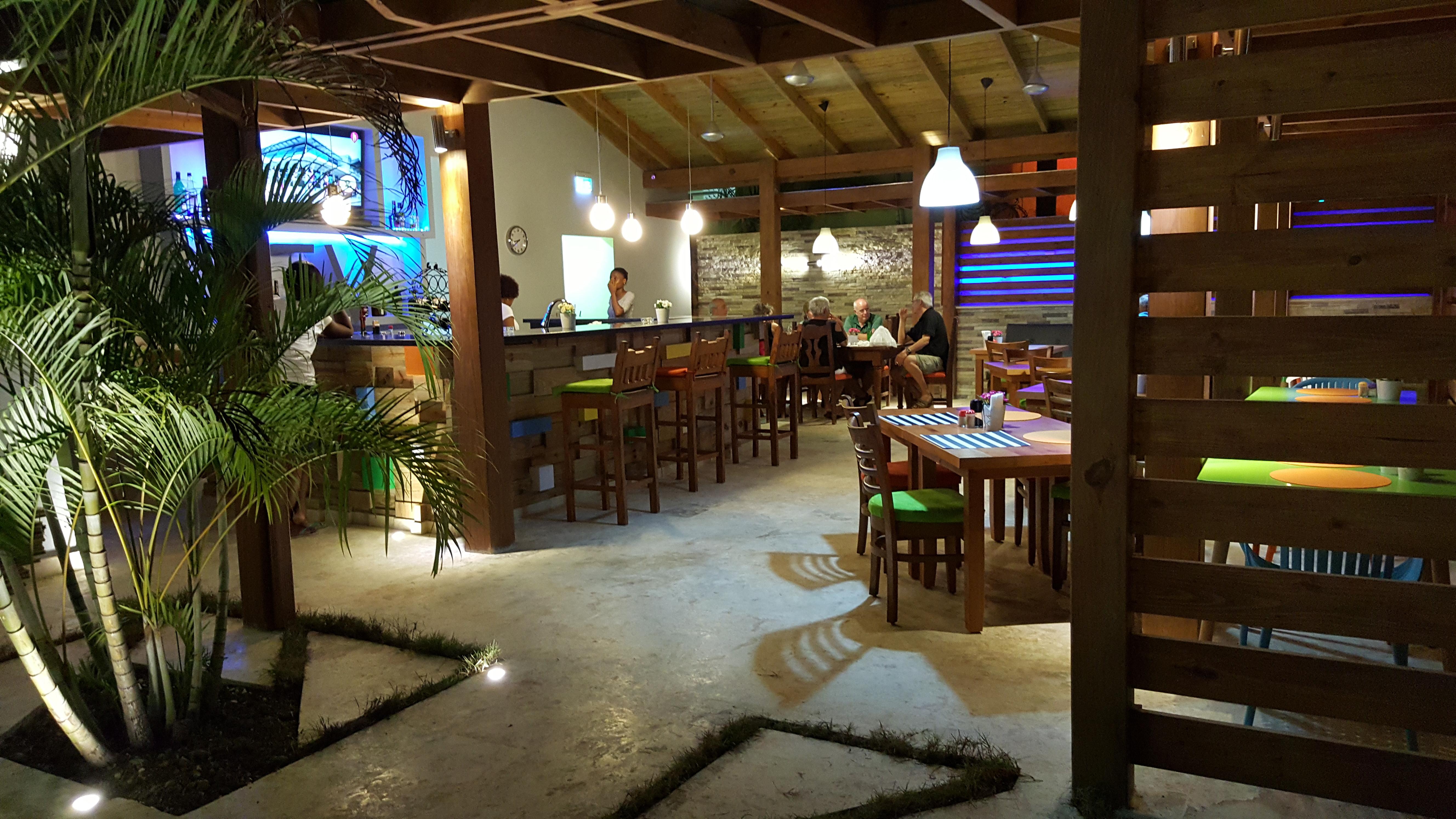 Casa Valeria Boutique 3* Sosua