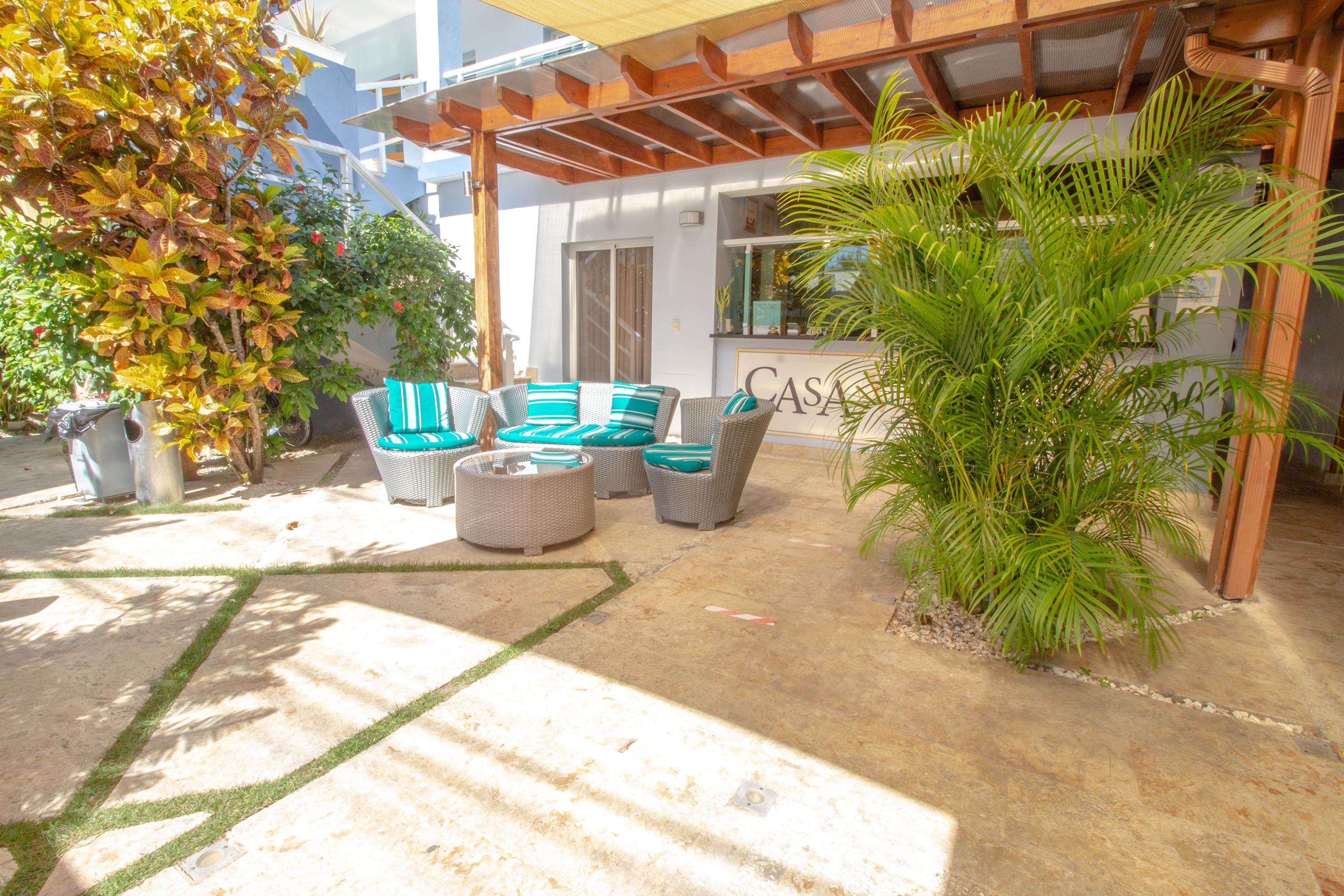 Guest house Casa Valeria Boutique 3*
