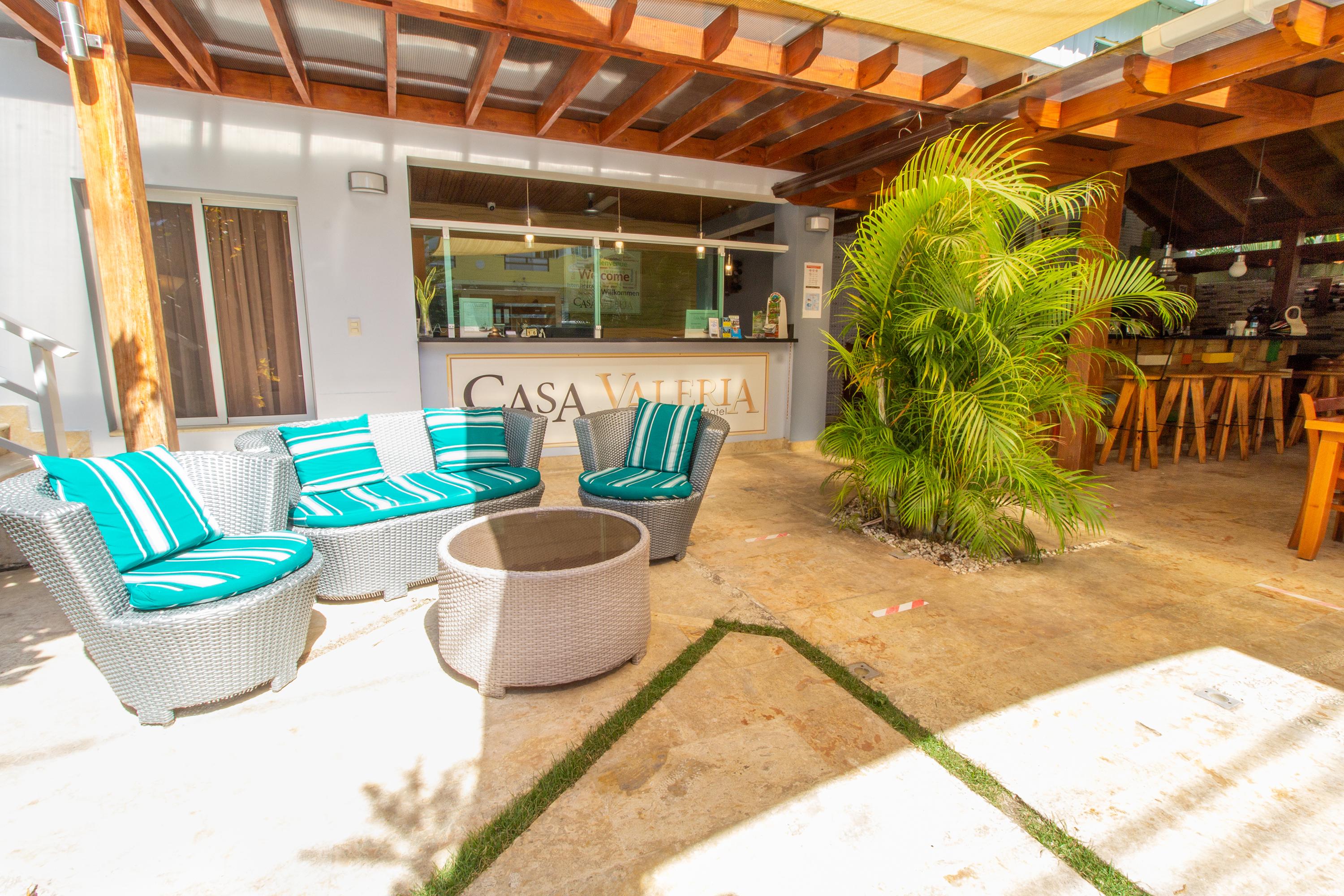 Casa Valeria Boutique Guest house