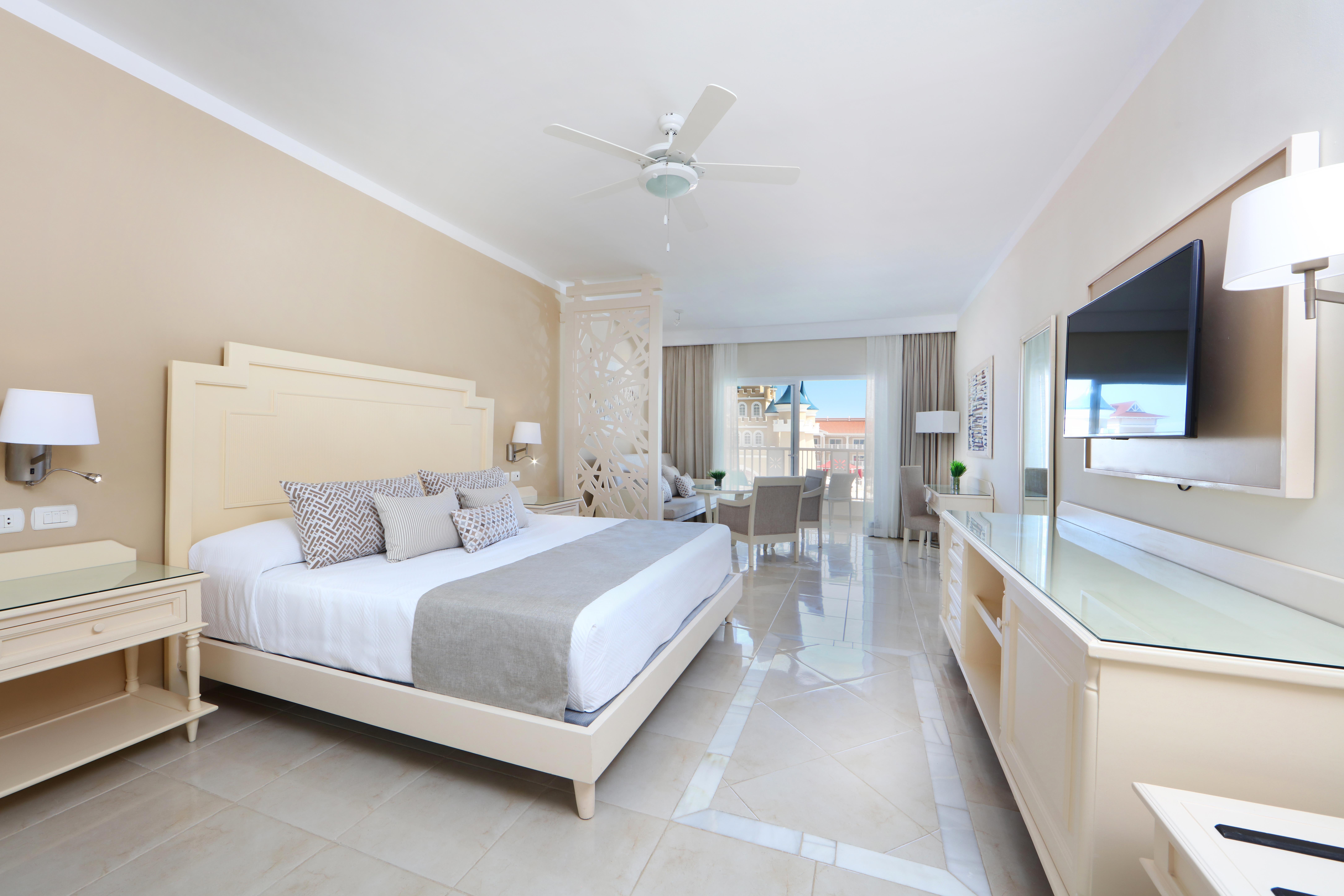 Bahia Principe Fantasia Punta Cana (adults Only) 4* Bavaro