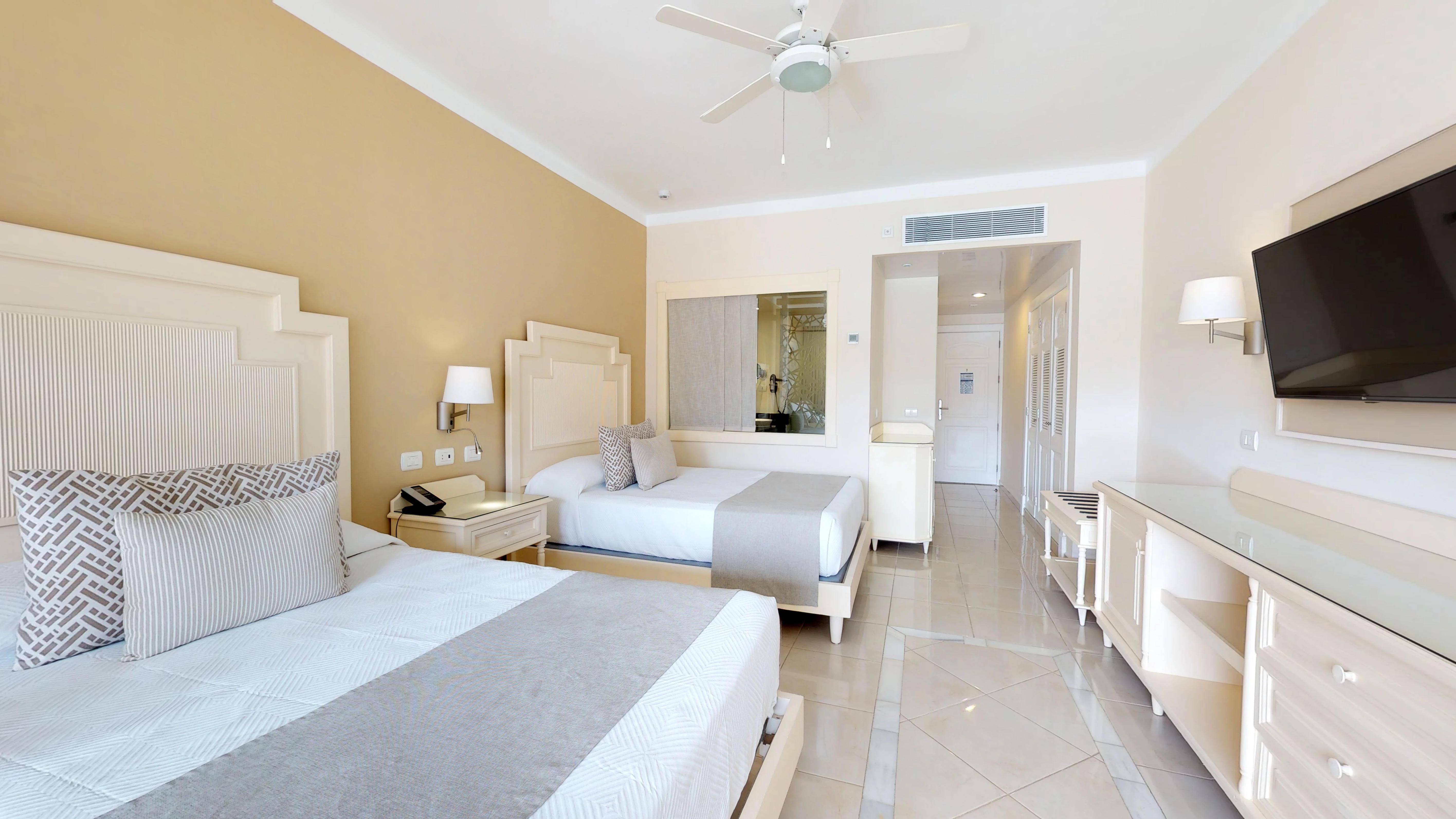 Hotel Bahia Principe Fantasia Punta Cana (adults Only)