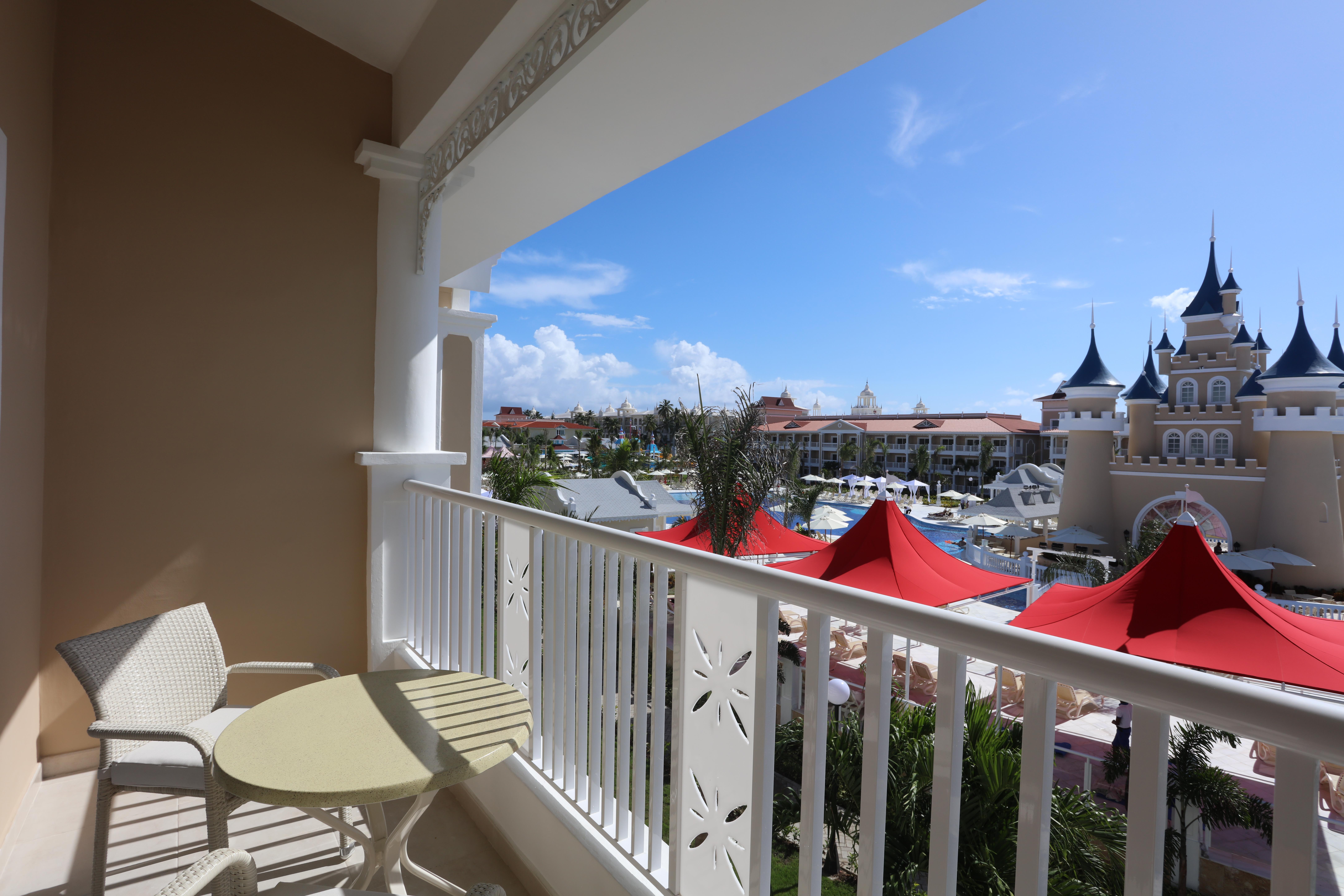 Bahia Principe Fantasia Punta Cana (adults Only) Hotel