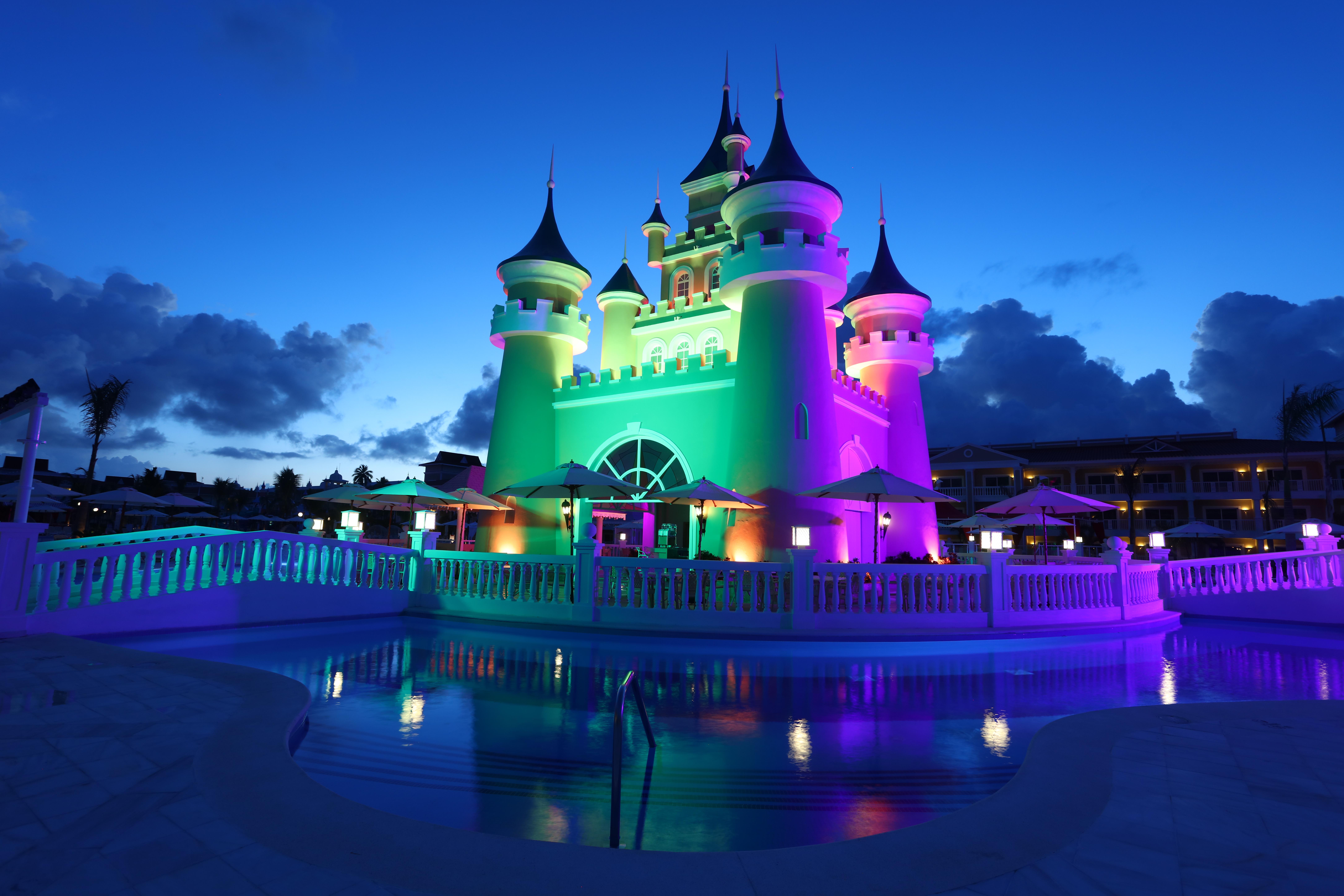 Bahia Principe Fantasia Punta Cana (adults Only)