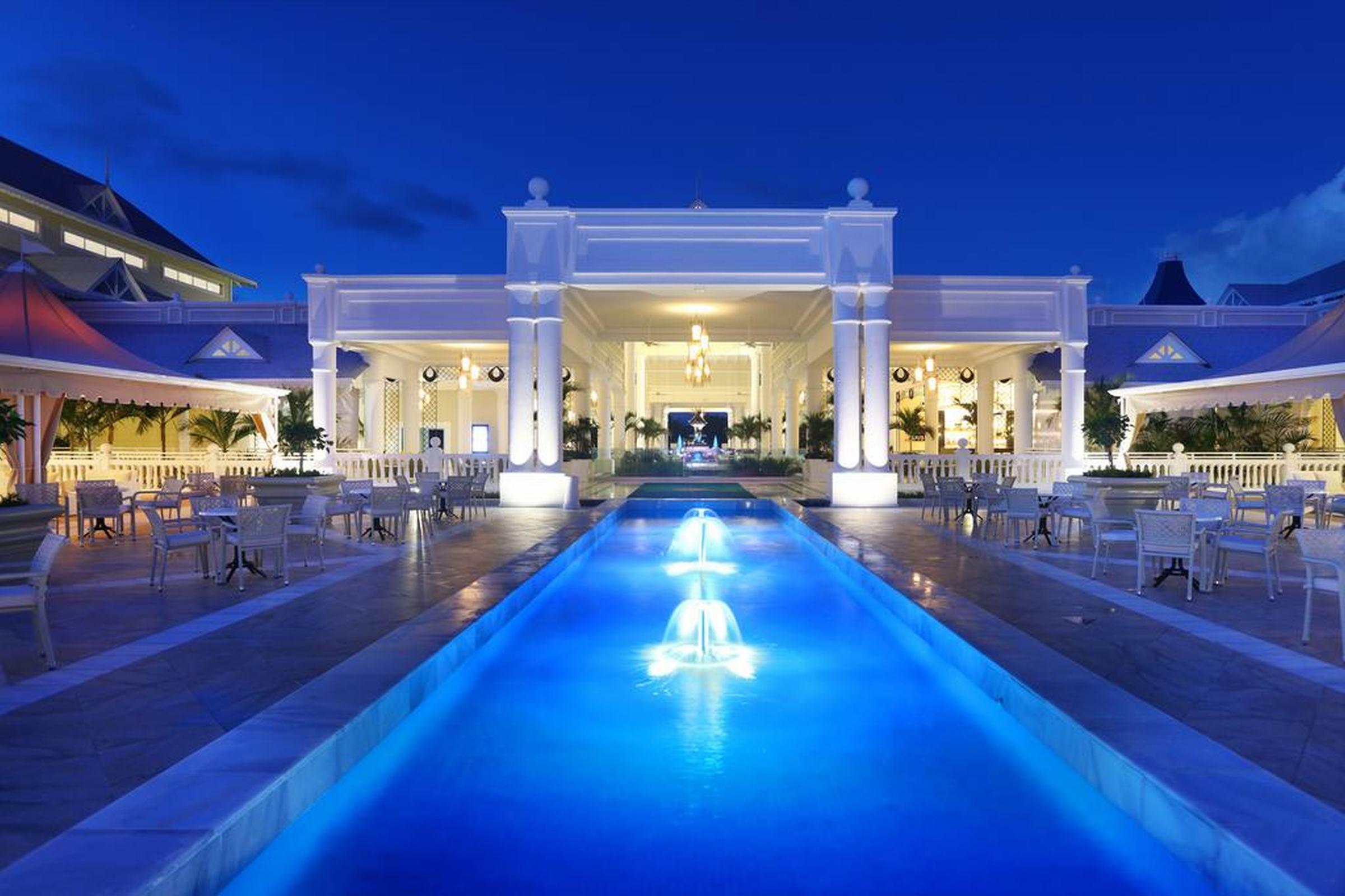 Bahia Principe Fantasia Punta Cana (adults Only) 4*