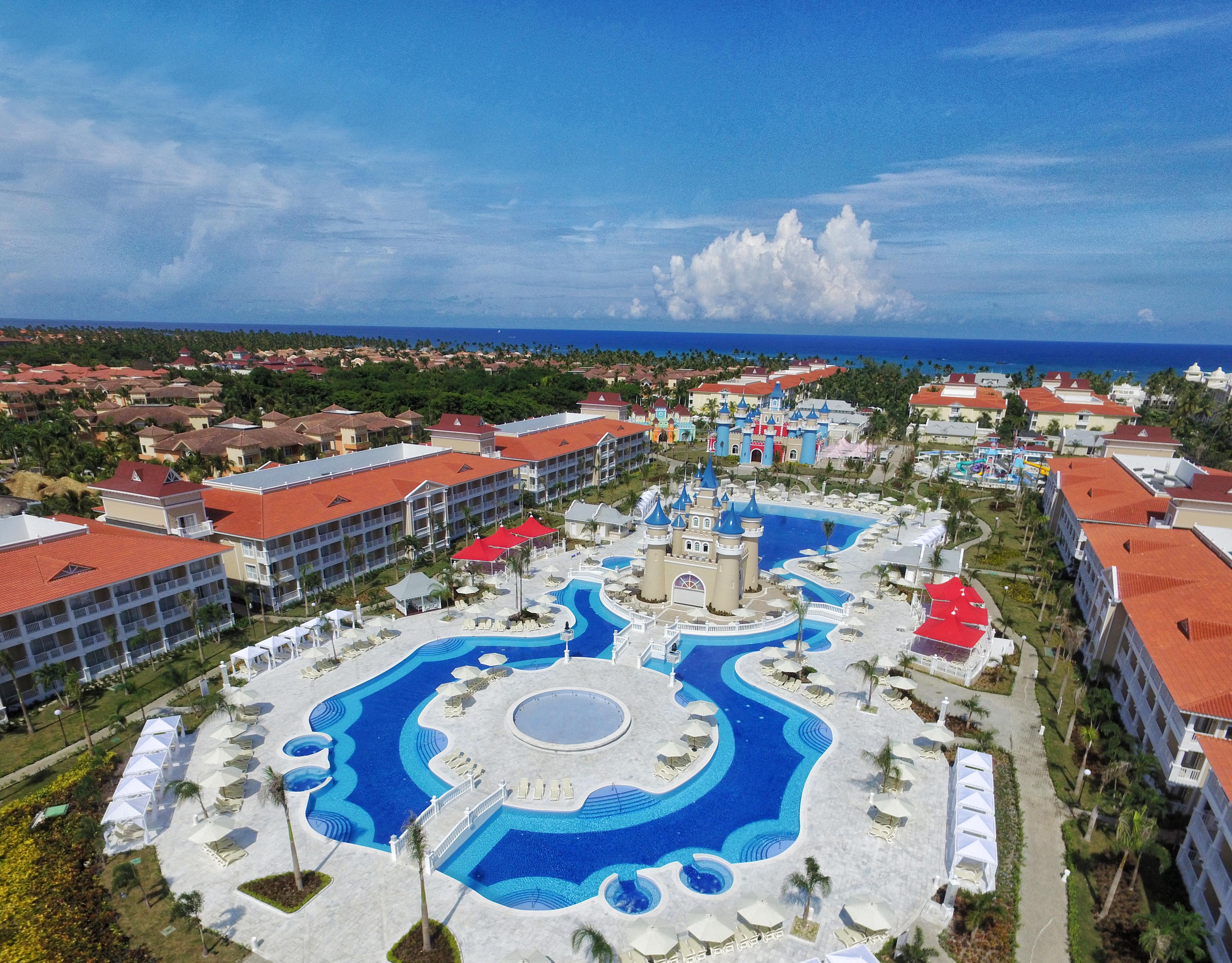 Bahia Principe Fantasia Punta Cana (adults Only)