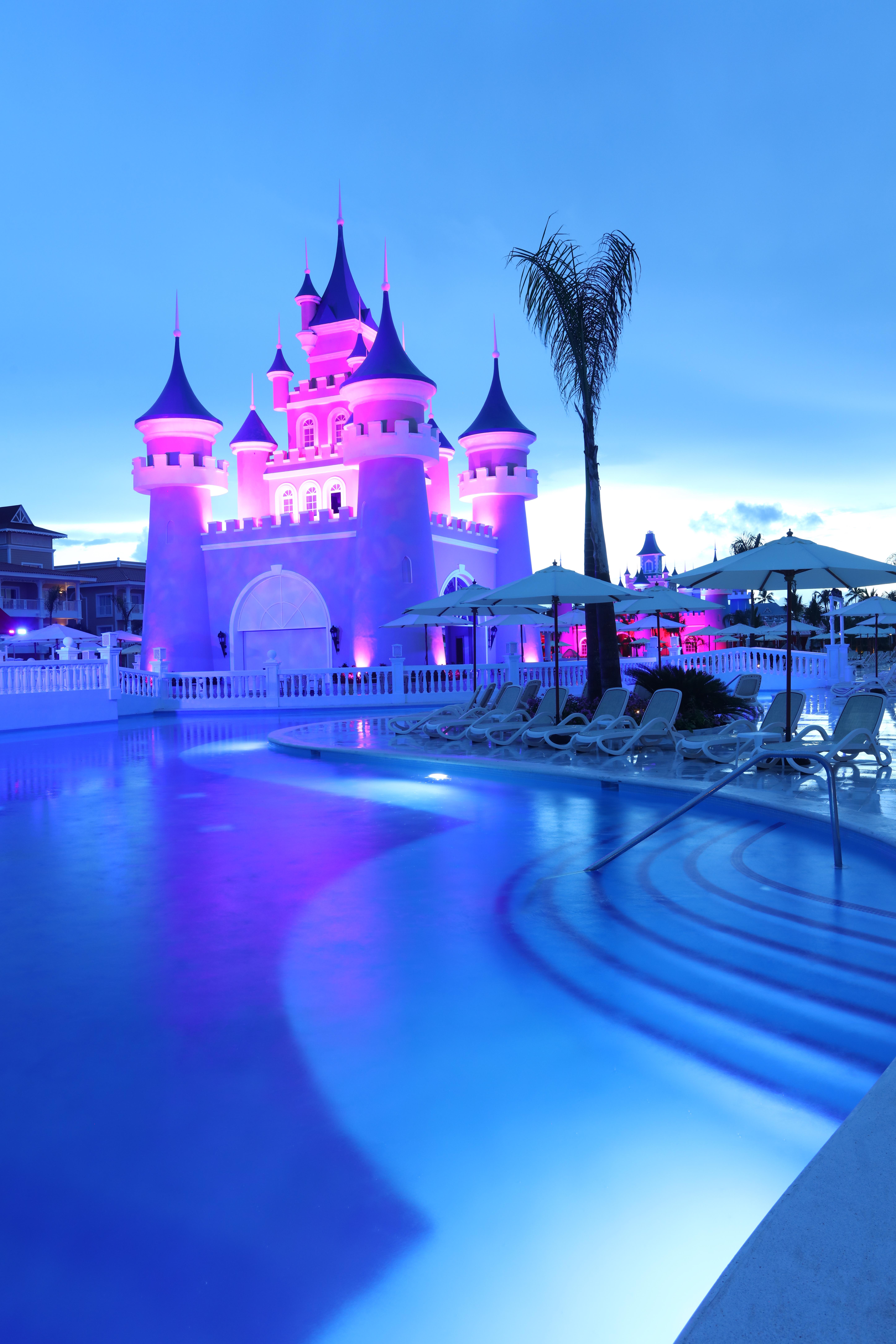 Bahia Principe Fantasia Punta Cana (adults Only)