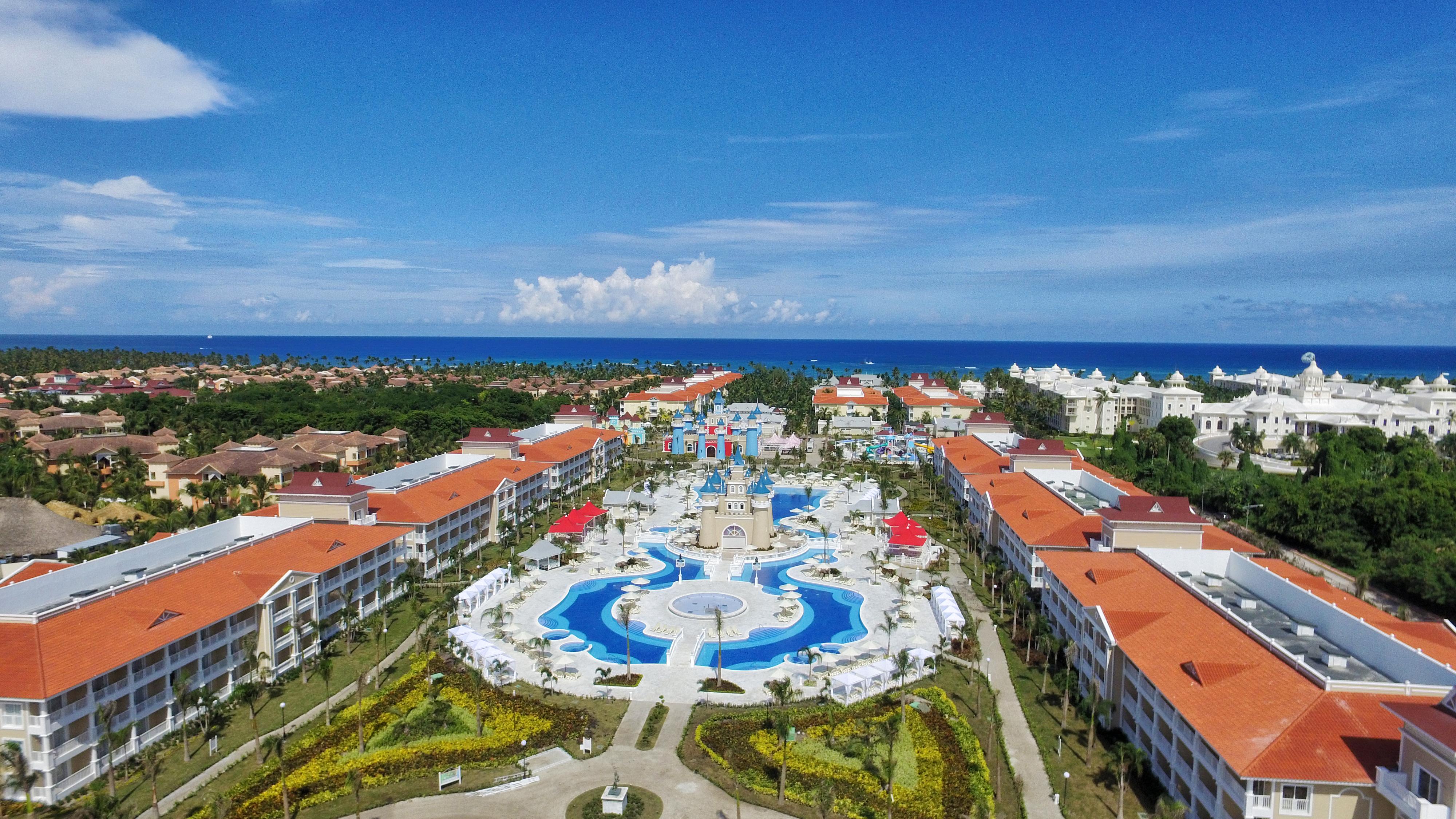 Bahia Principe Fantasia Punta Cana (adults Only) Hotel
