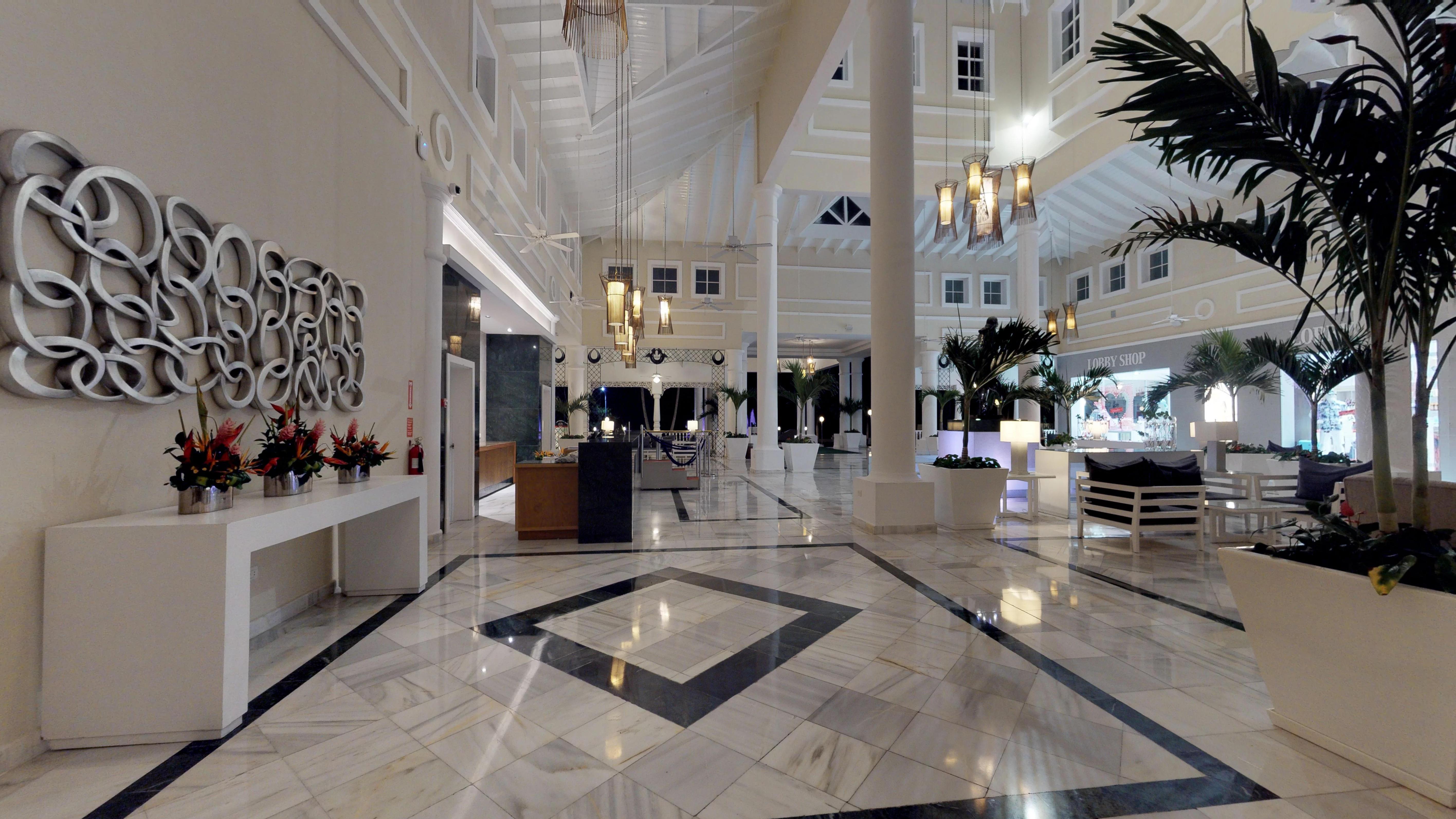 Bahia Principe Fantasia Punta Cana (adults Only) Hotel 4*