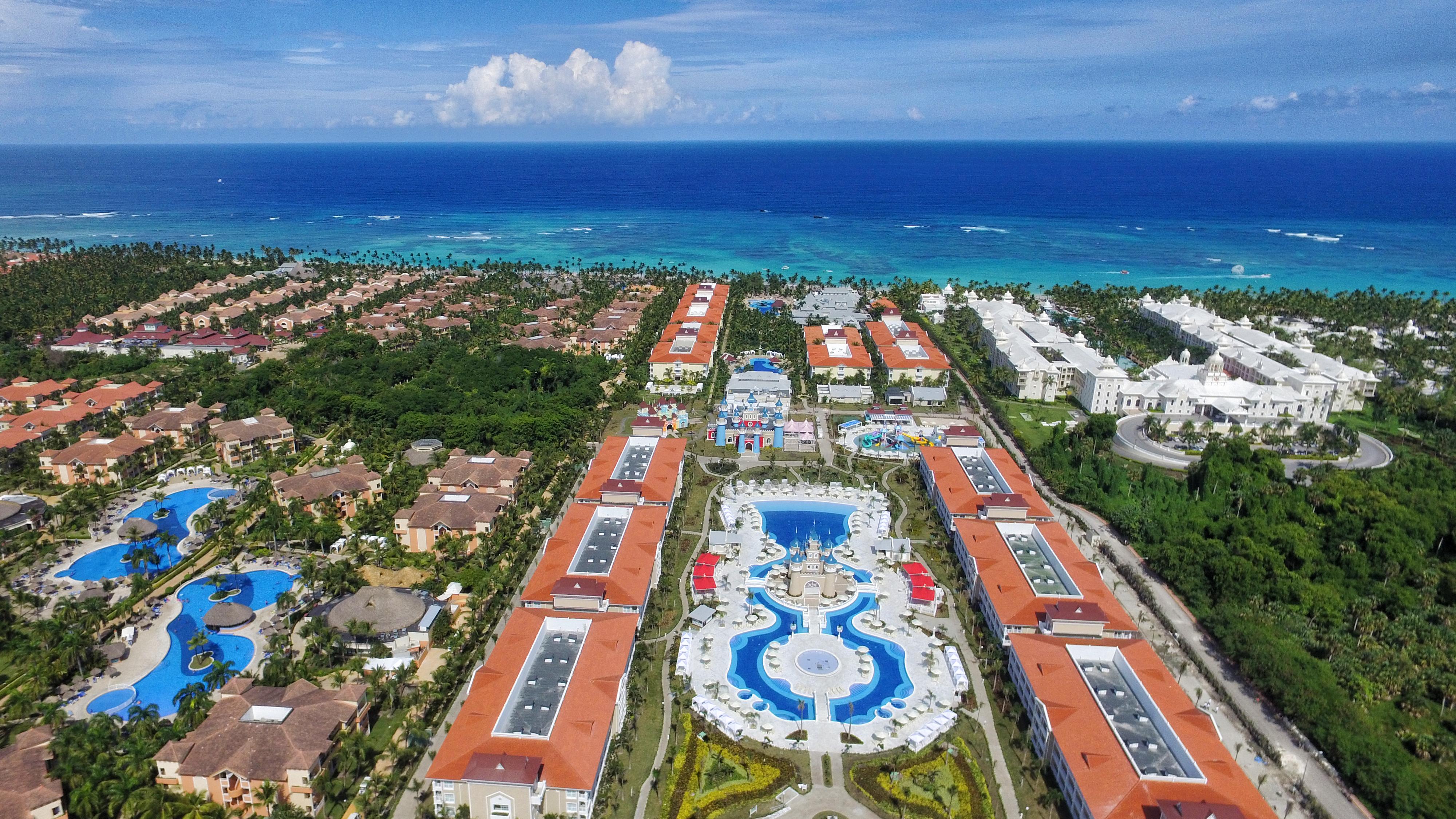 Hotel Bahia Principe Fantasia Punta Cana (adults Only)