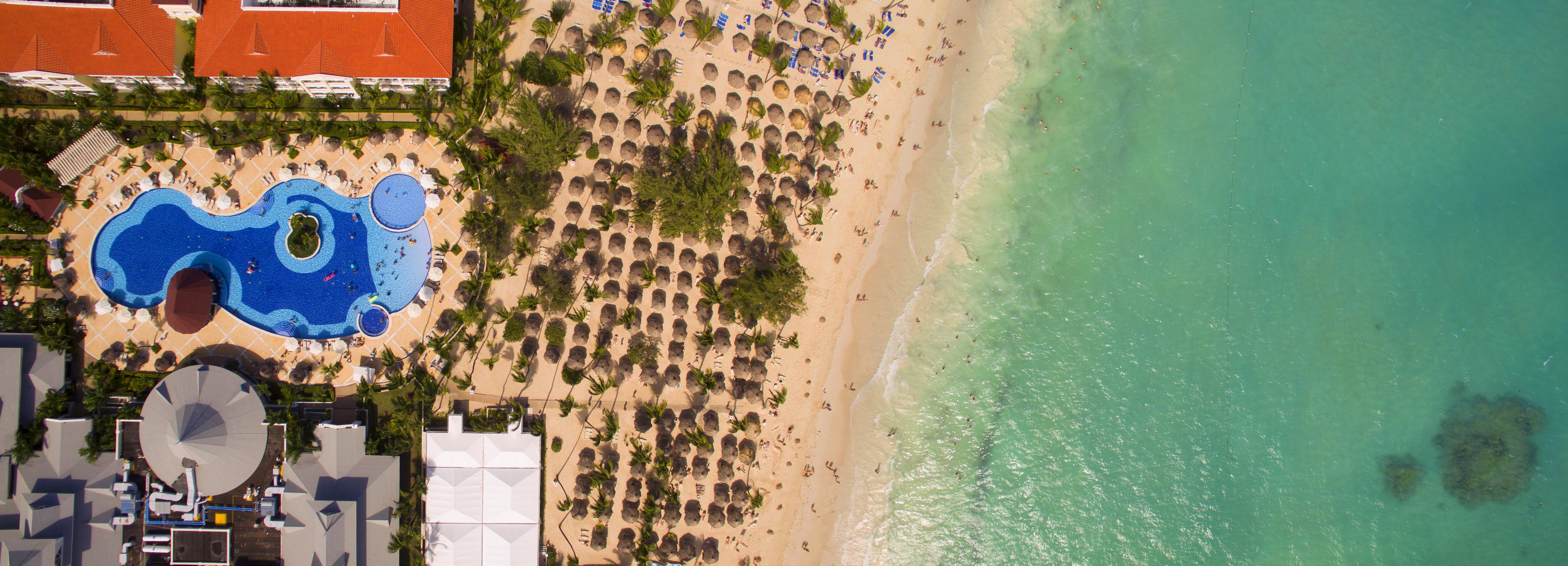 Hotel Bahia Principe Fantasia Punta Cana (adults Only)