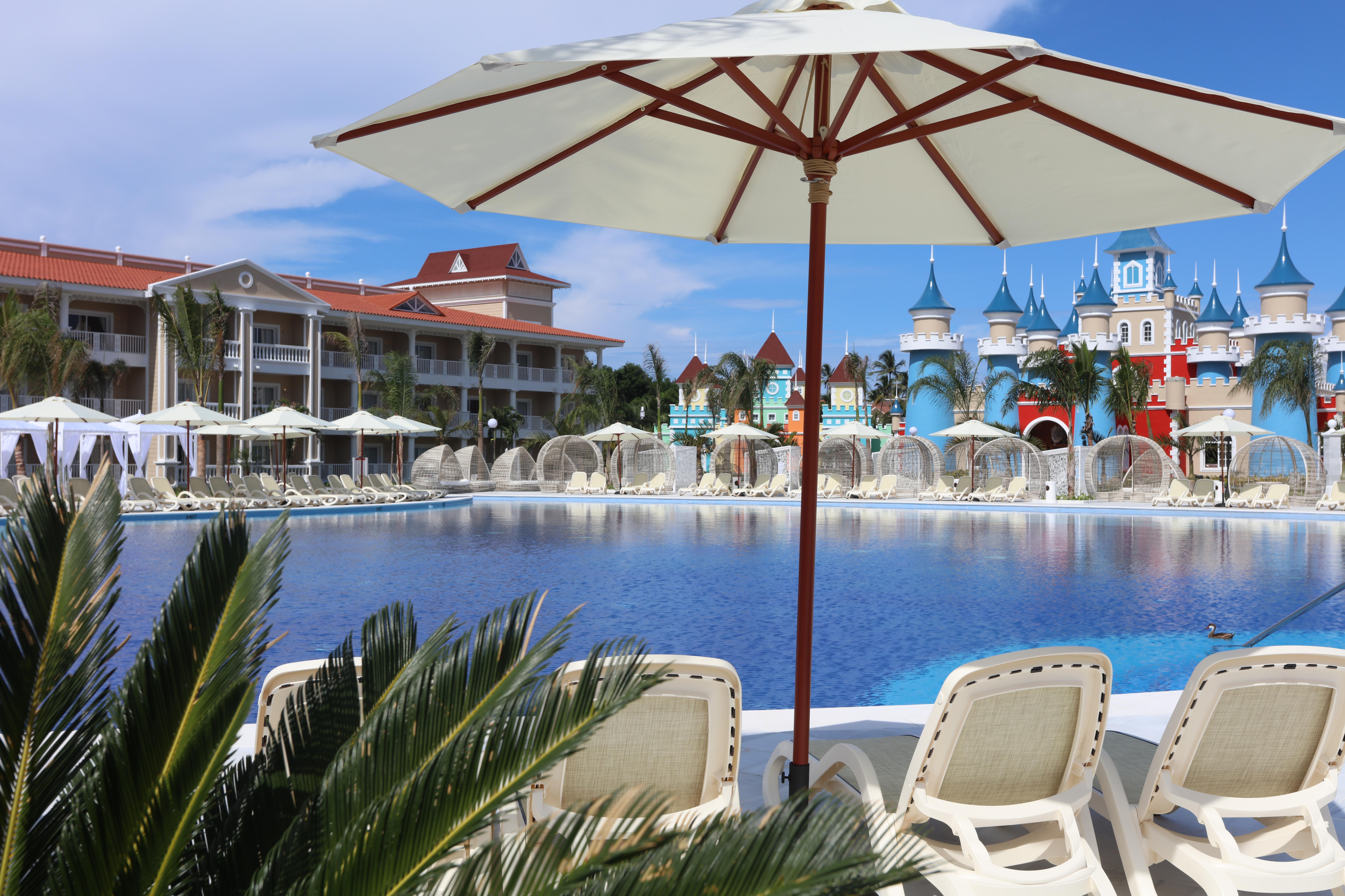 Bahia Principe Fantasia Punta Cana (adults Only) Hotel