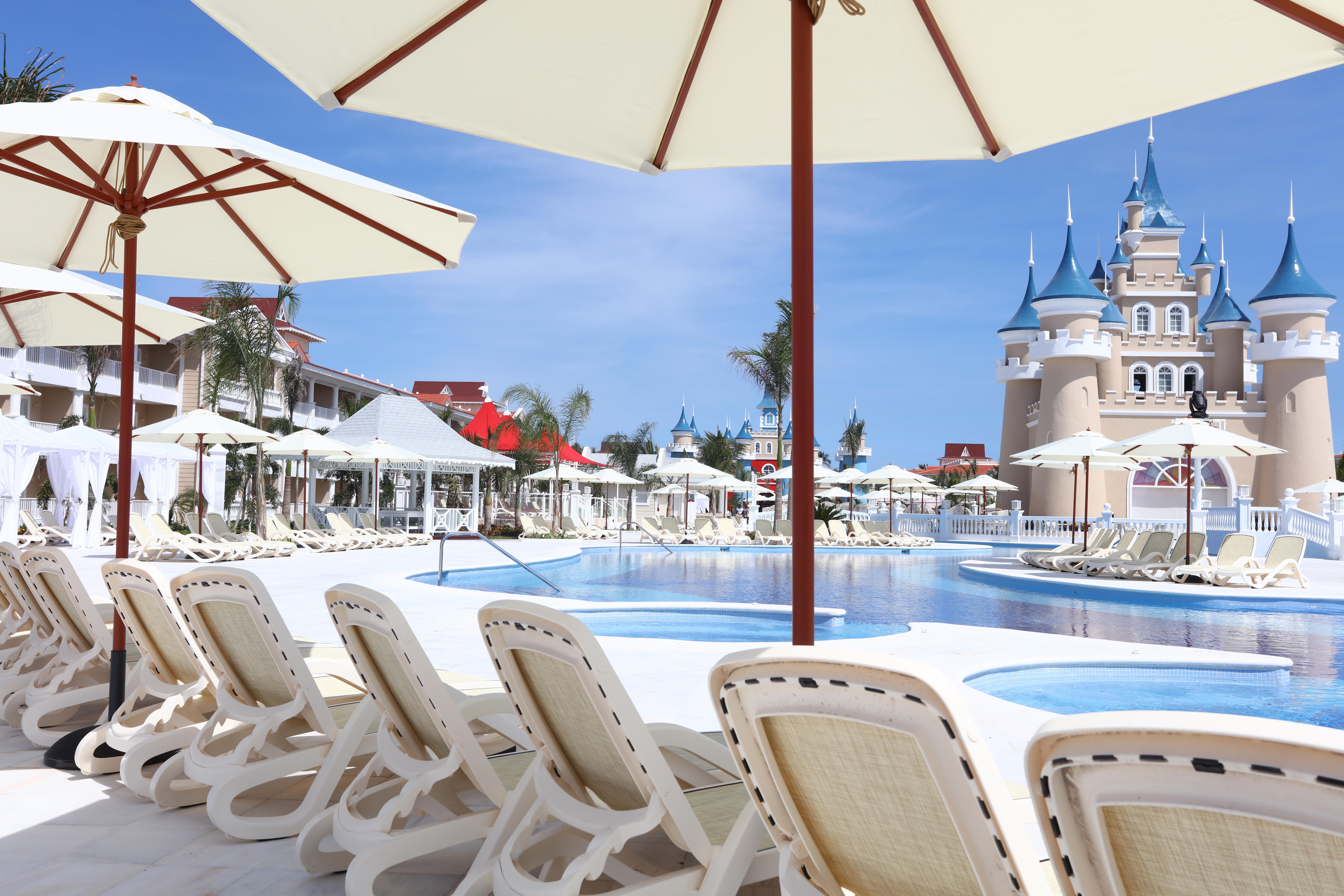 Bahia Principe Fantasia Punta Cana (adults Only) Hotel
