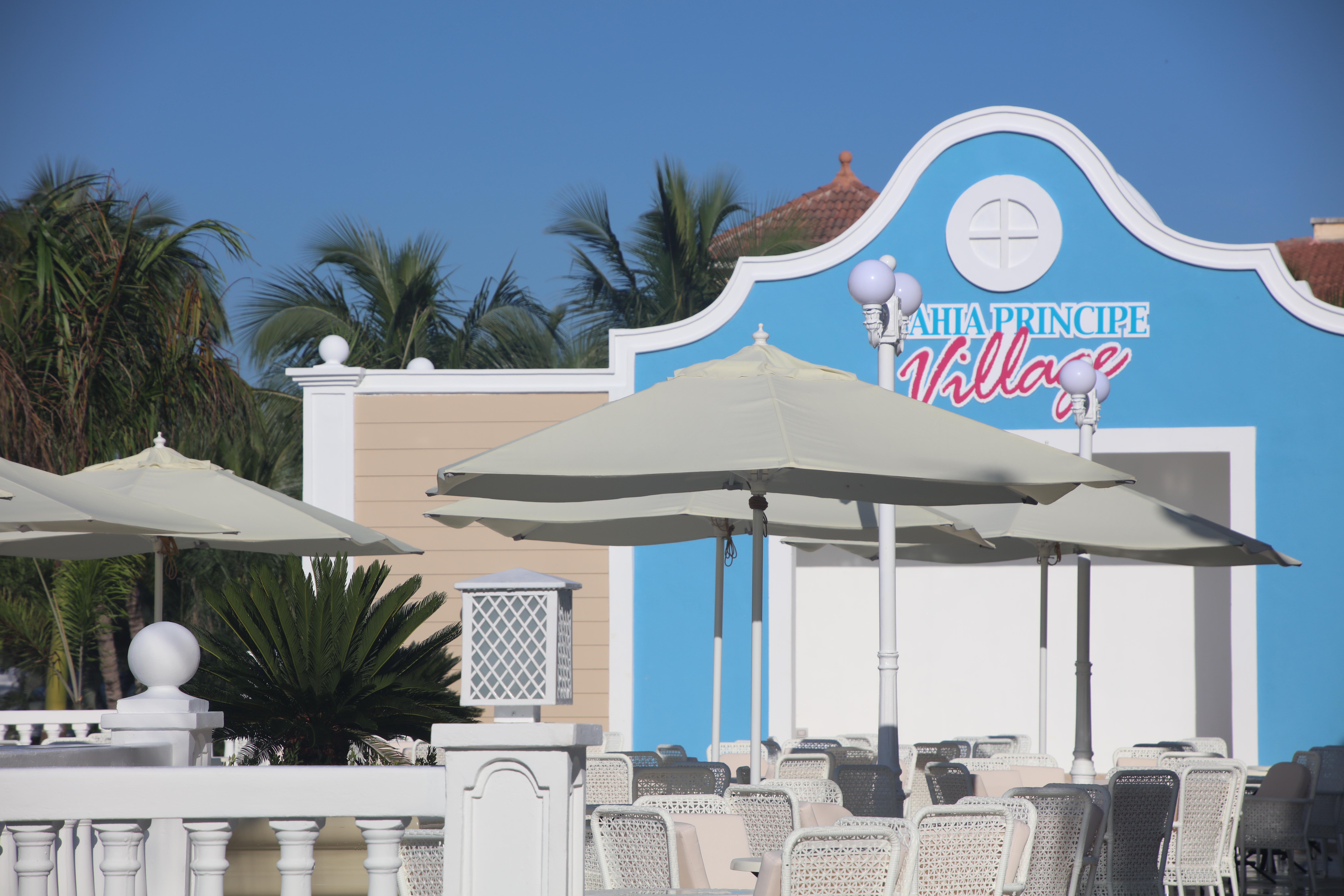 Bahia Principe Fantasia Punta Cana (adults Only) Hotel Bavaro