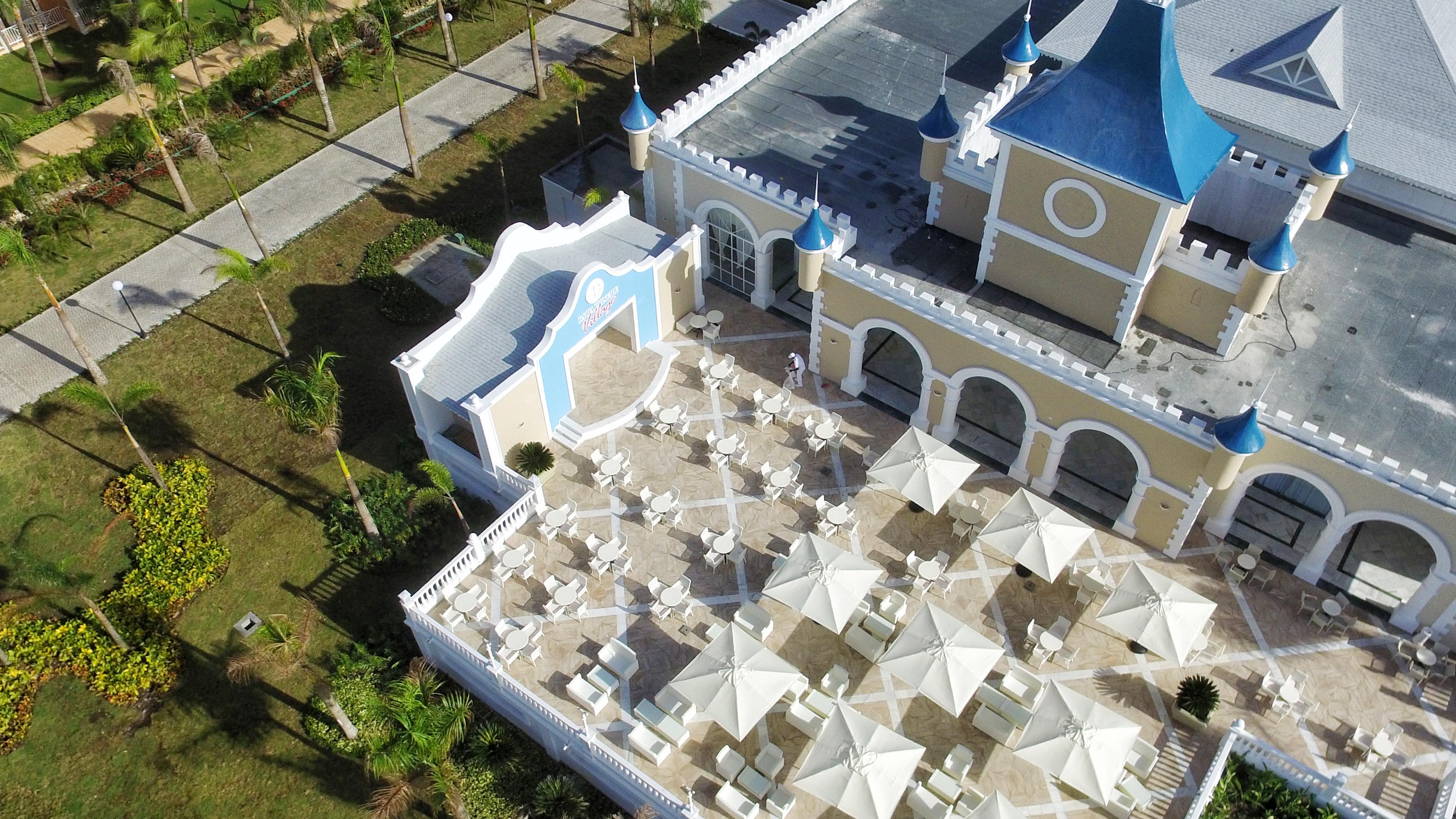 Bahia Principe Fantasia Punta Cana (adults Only)