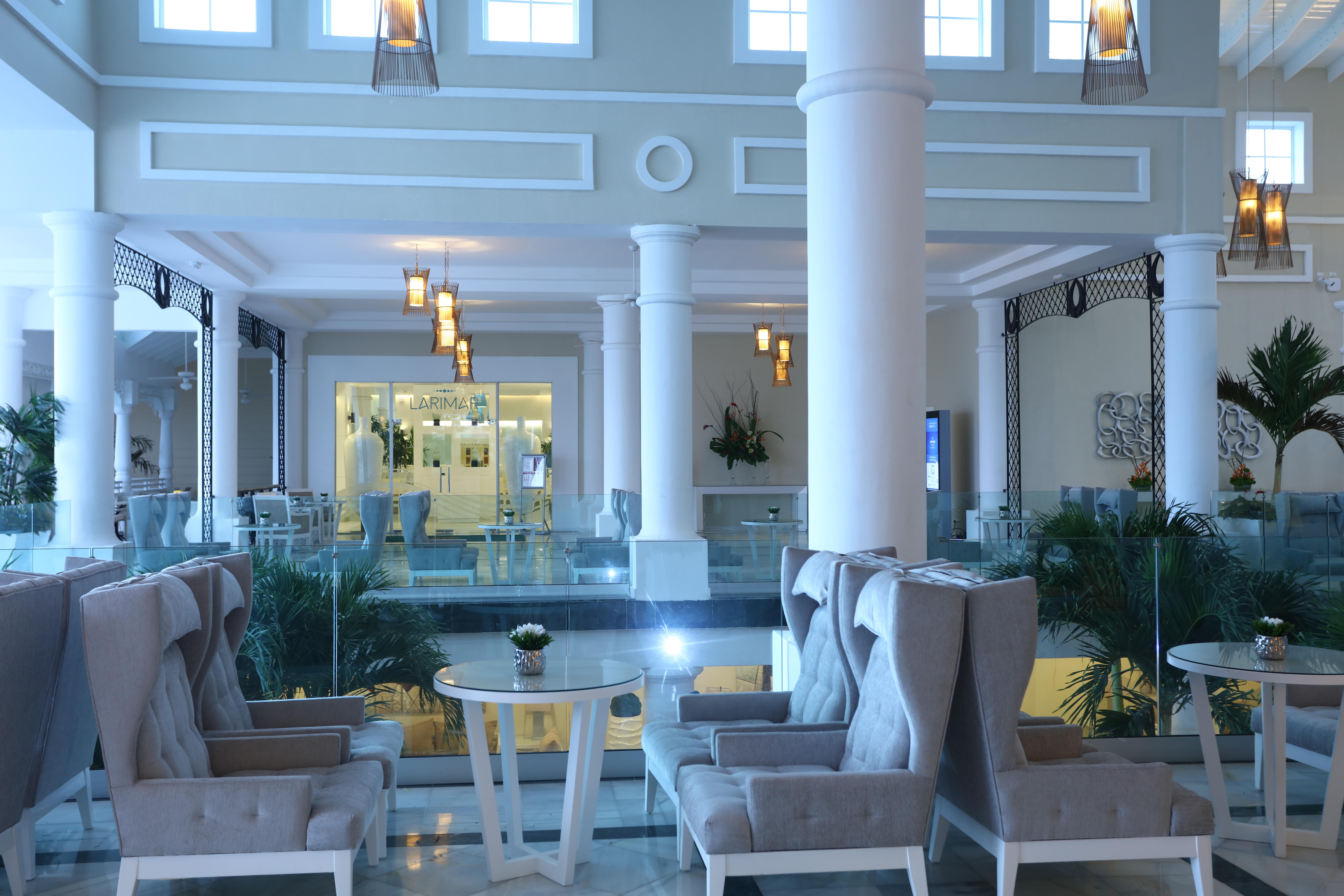 Bahia Principe Fantasia Punta Cana (adults Only) Hotel