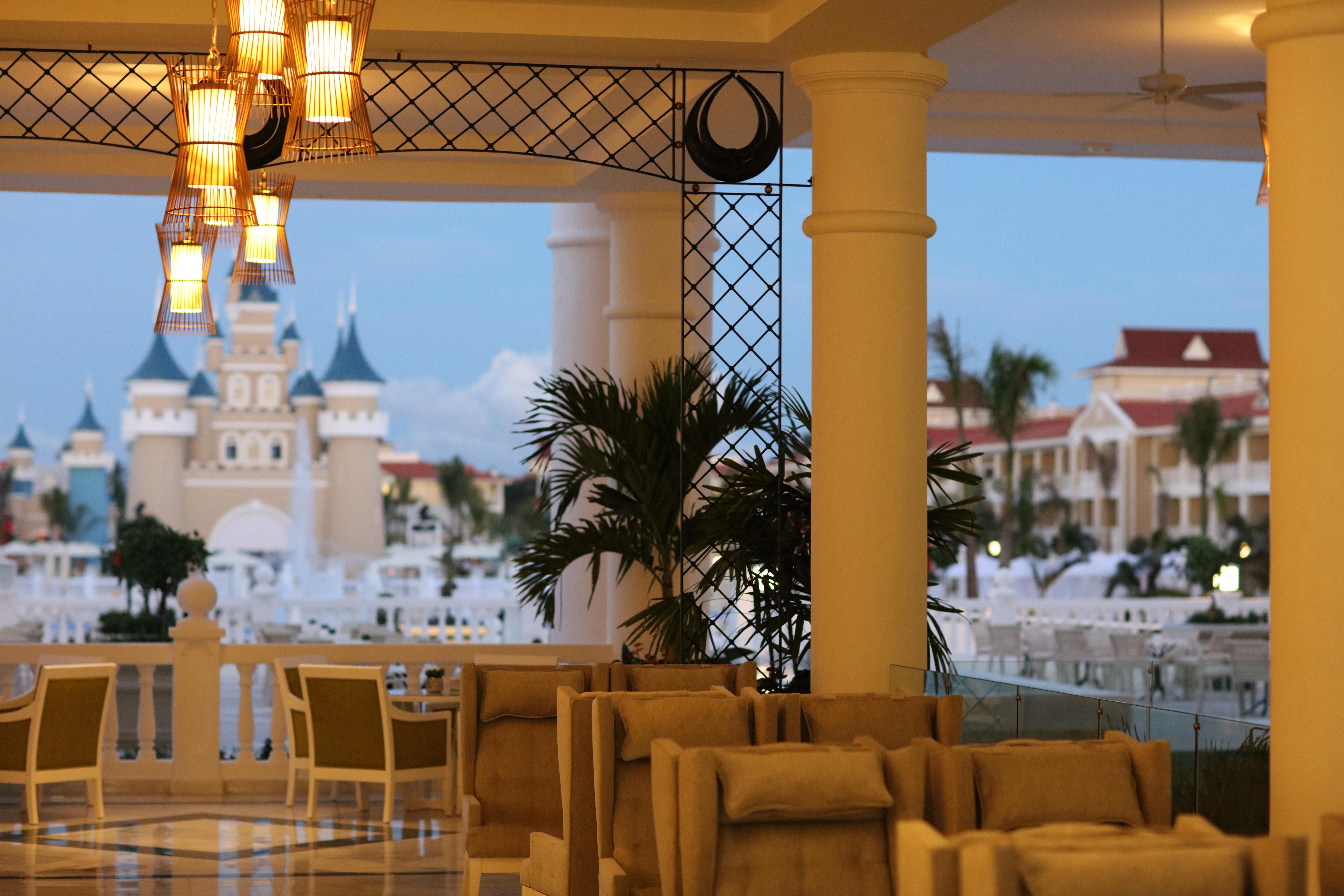 Hotel Bahia Principe Fantasia Punta Cana (adults Only)
