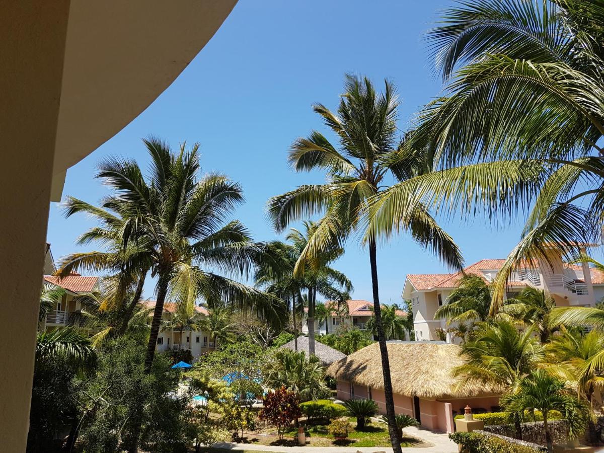 Cozy Garden Oasis Steps To The Cabarete