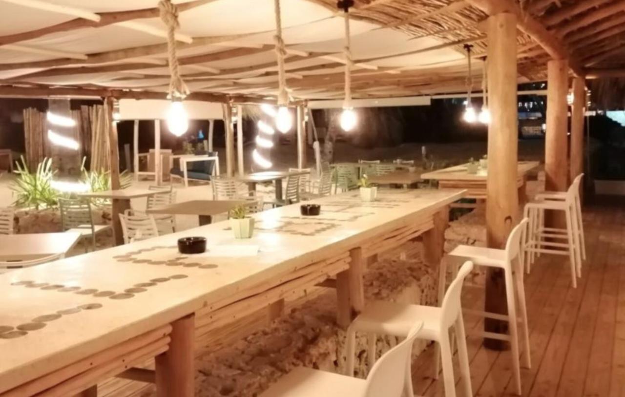 Hotel Sol Caribe Suites - Playa Los Corales - Beach Club, Wifi, Swimming Pool - Calle Aruba