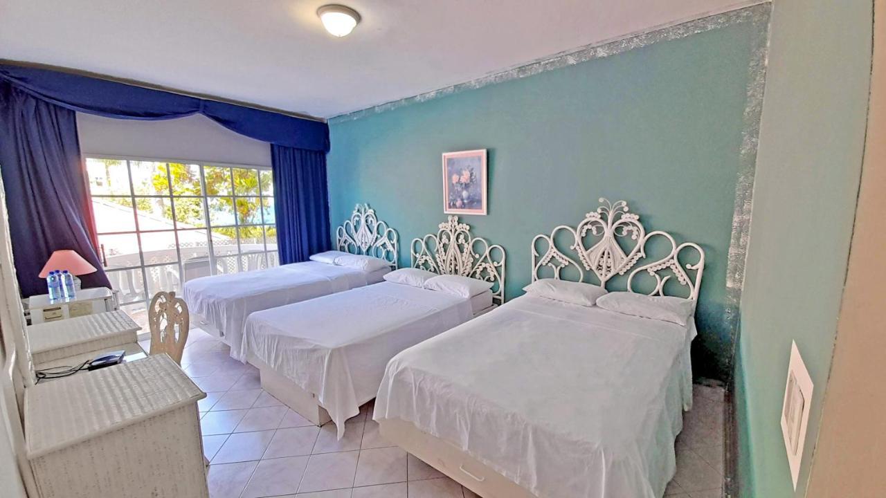 Hotel Piergiorgio Palace Puerto Plata