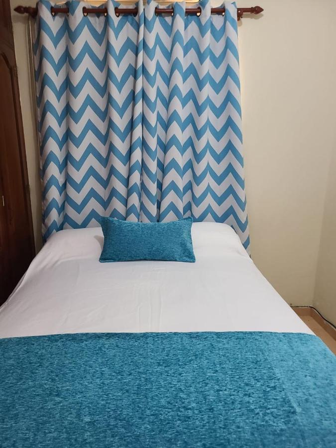 Apartment Elisa Furnished *
