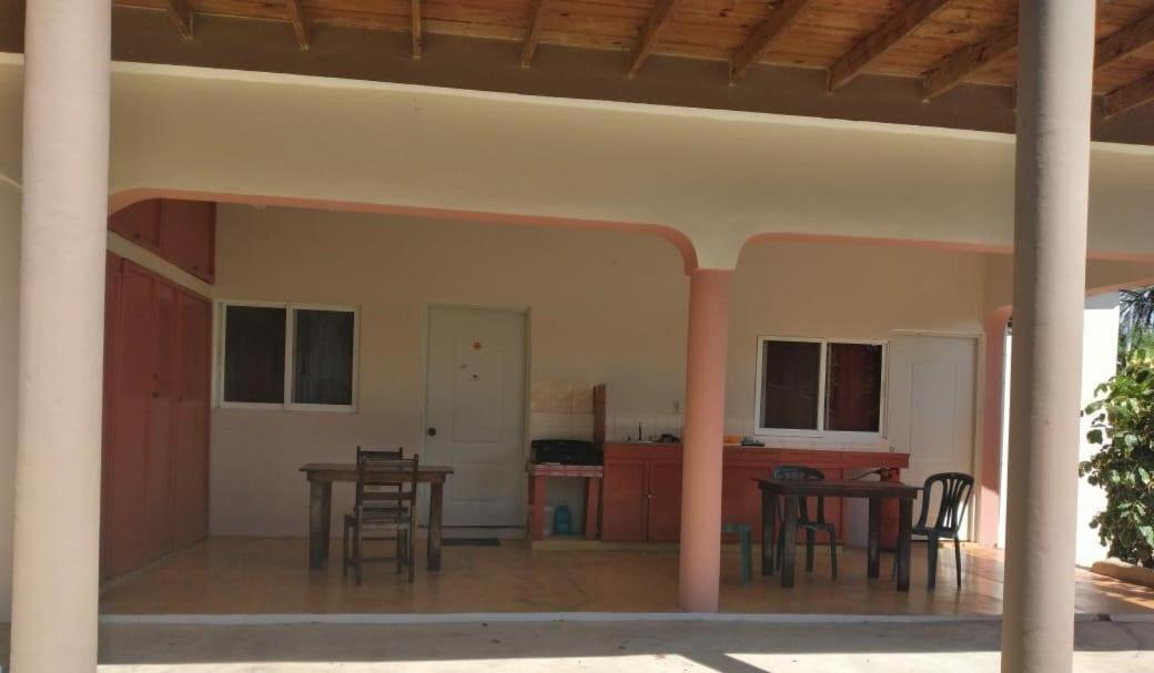 Gipsy Ranch 2* Cabarete