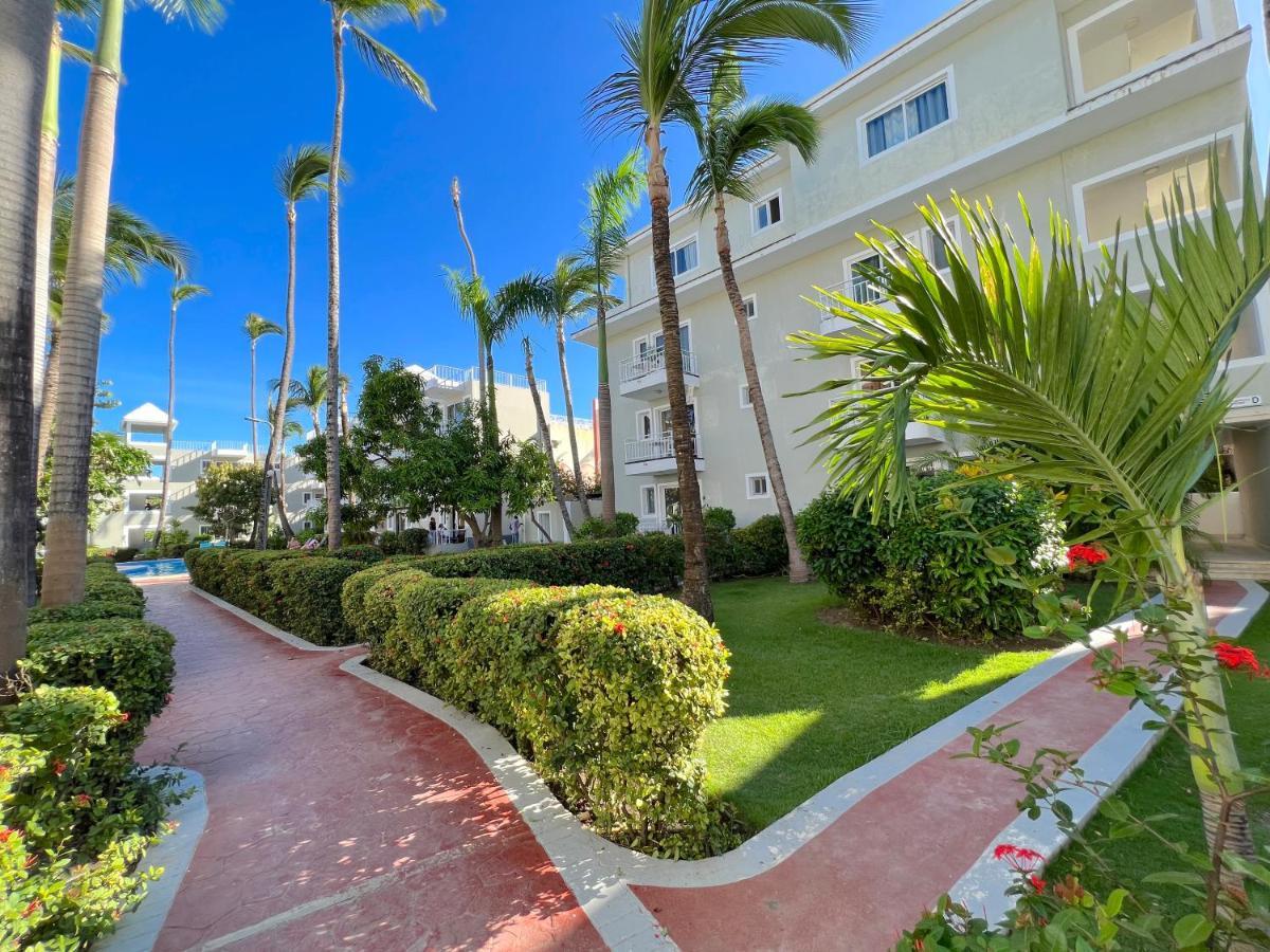 Sol Caribe Suites - Playa Los Corales - Beach Club, Wifi, Swimming Pool - Calle Aruba Punta Cana