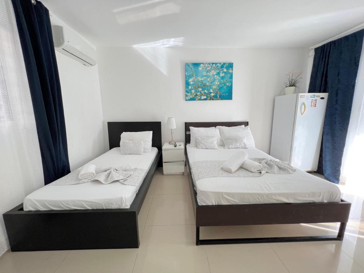 Hotel Sol Caribe Suites - Playa Los Corales - Beach Club, Wifi, Swimming Pool - Calle Aruba Punta Cana