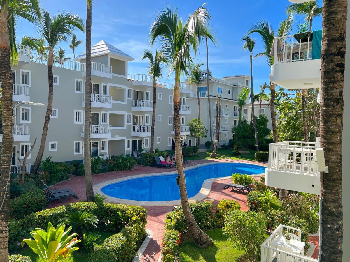 Sol Caribe Suites - Playa Los Corales - Beach Club, Wifi, Swimming Pool - Calle Aruba