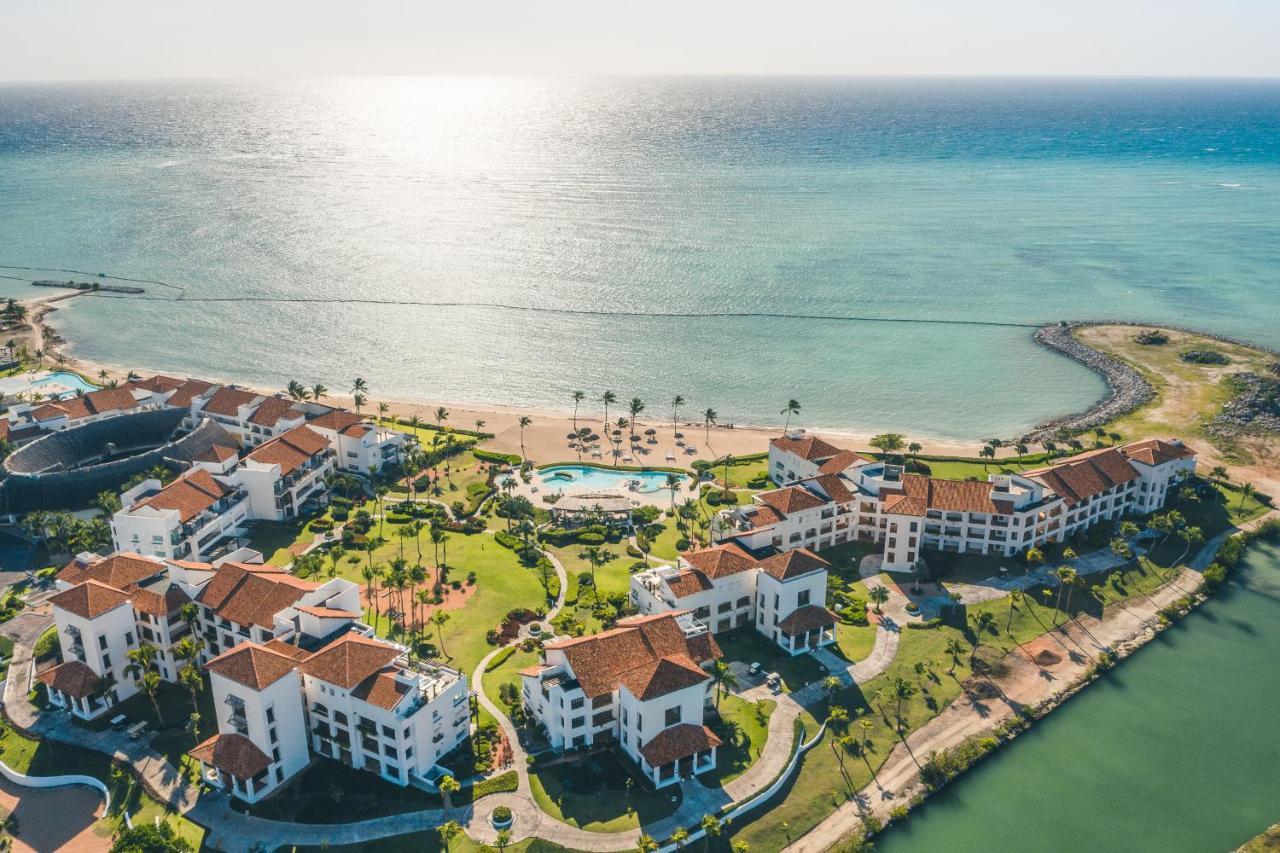 Apartment Ocean View 1 Bedroom At Punta Palmera Db7 *