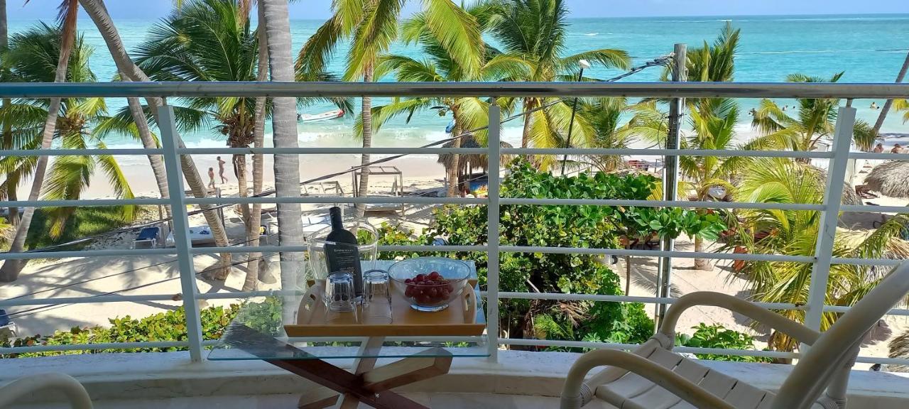 Private Overlooking The Punta Cana