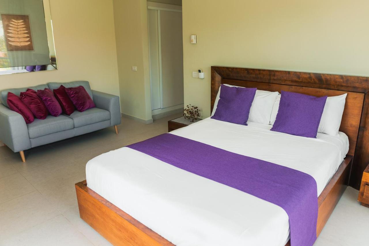 Luxury Private Villas With Pool, Private Beach, Bbq Villa *
