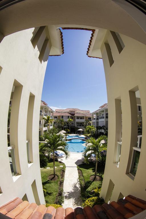 Paradise Condos Cabarete
