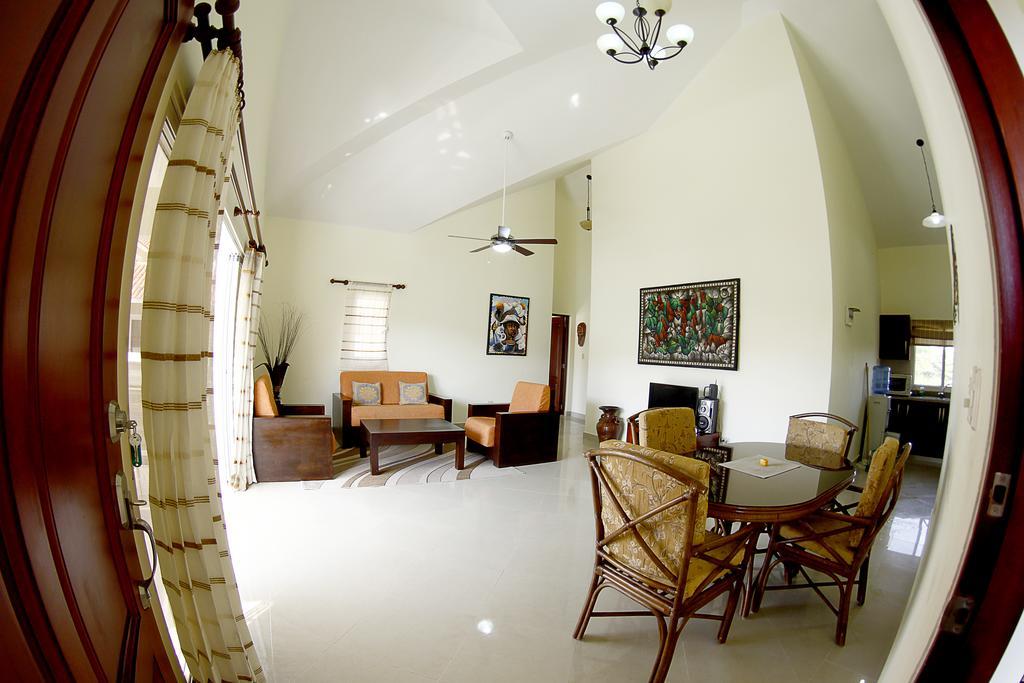 Paradise Condos * Cabarete
