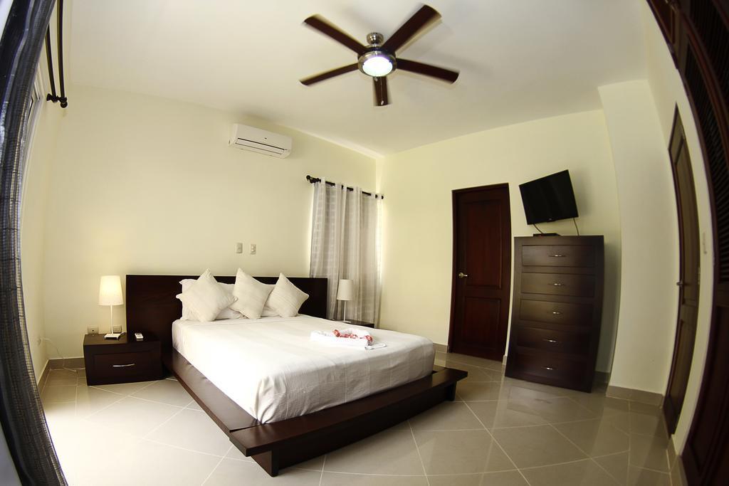 Apartment Paradise Condos Cabarete