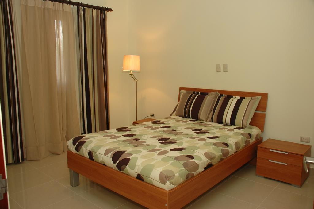 Apartment Paradise Condos Cabarete