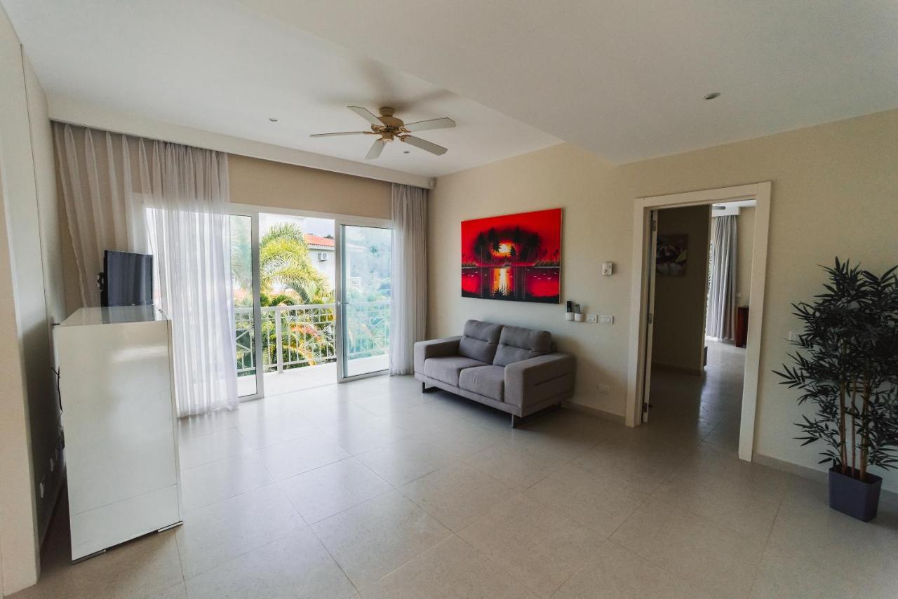 Luxury Private Villas With Pool, Private Beach, Bbq Villa *