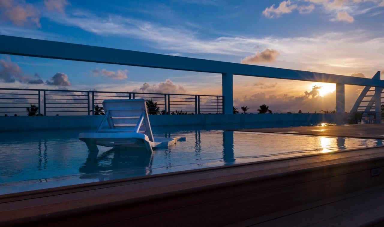 Ducassi Sol Caribe Apartment