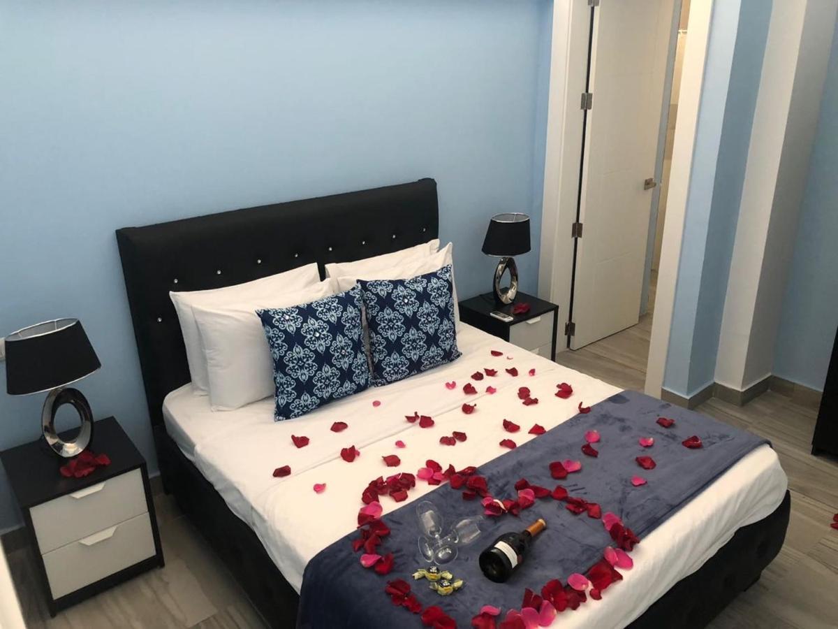 Apartment Ducassi Sol Caribe Punta Cana