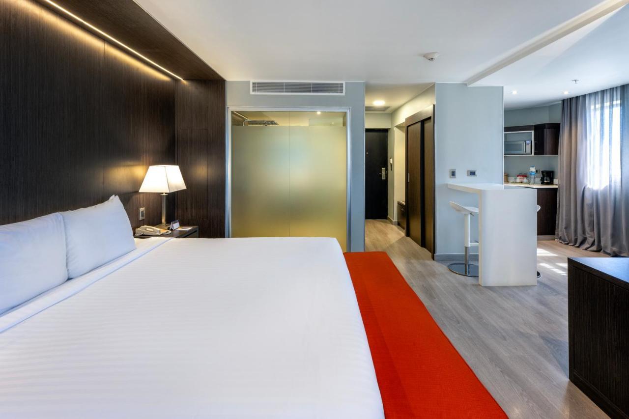 W&p Hotel Santo Domingo