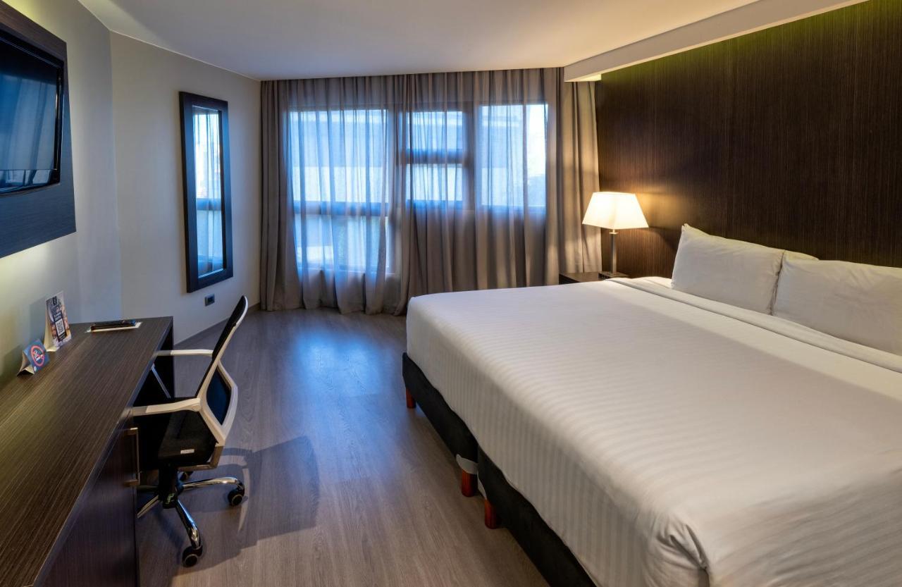 Hotel W&p 4*
