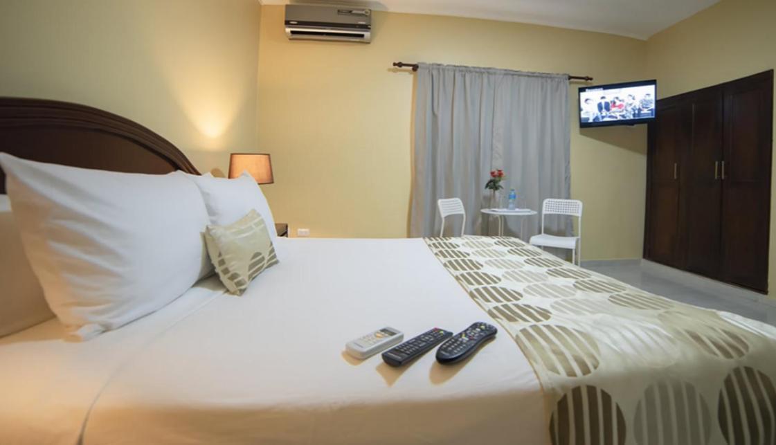 Real Bella Vista 3*