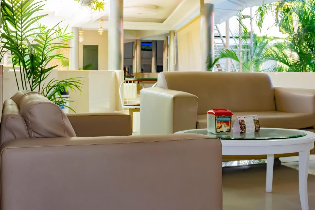 La Casona Dorada 3*