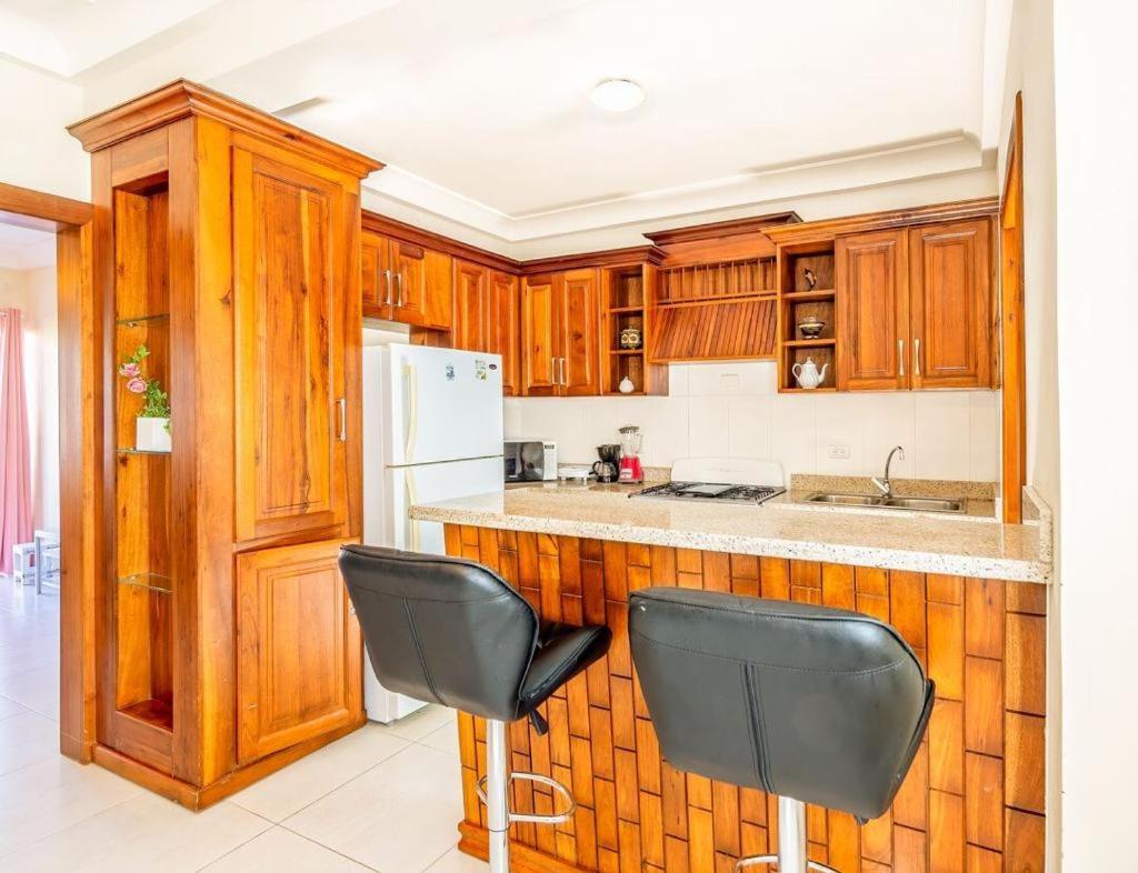 Caribbean Treasure Apartment