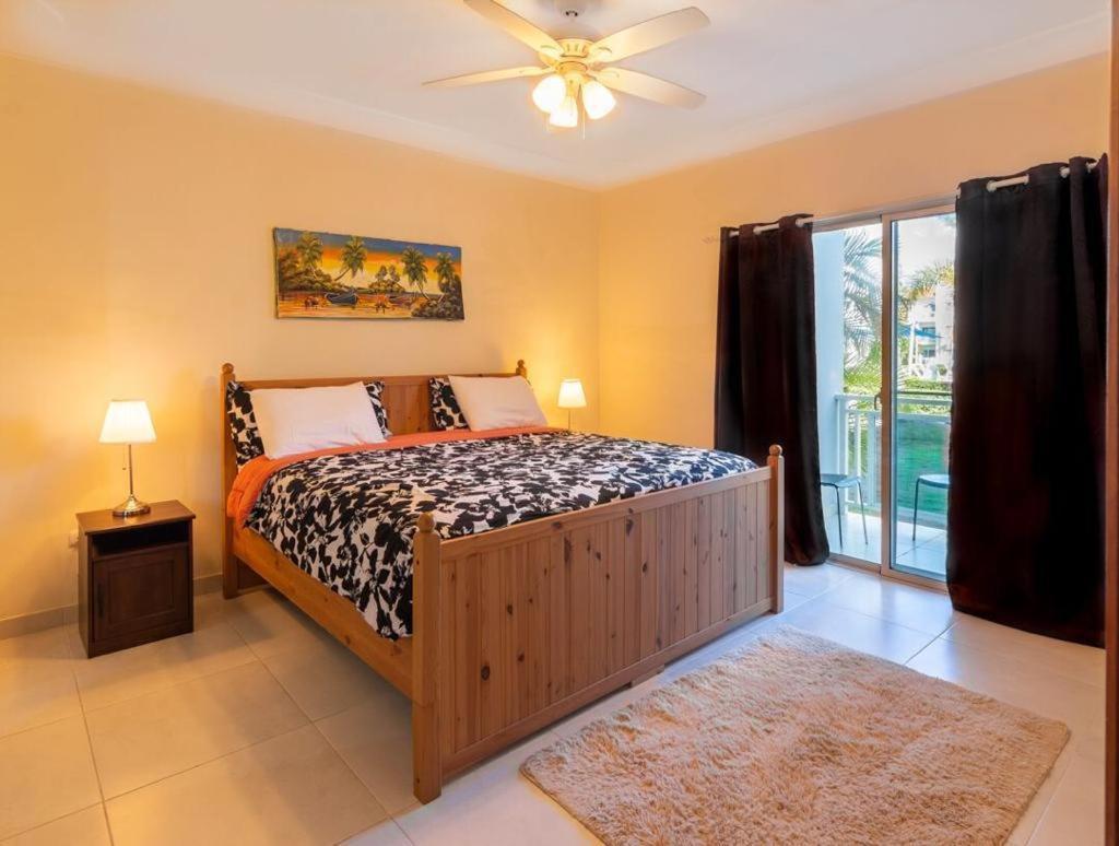 Caribbean Treasure * Punta Cana