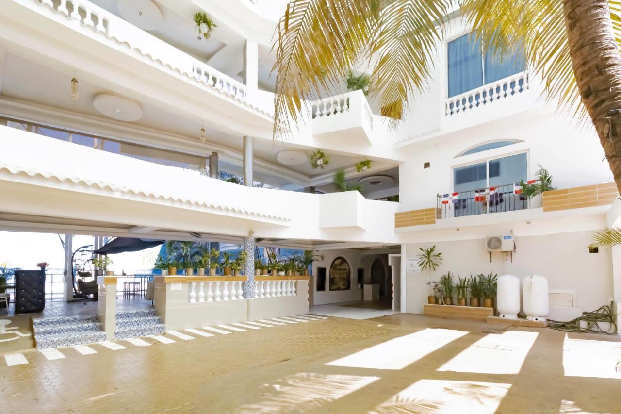 La Casona Dorada Hotel