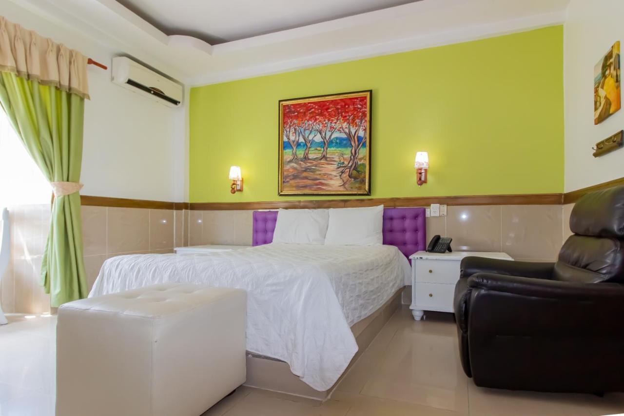 Hotel La Casona Dorada